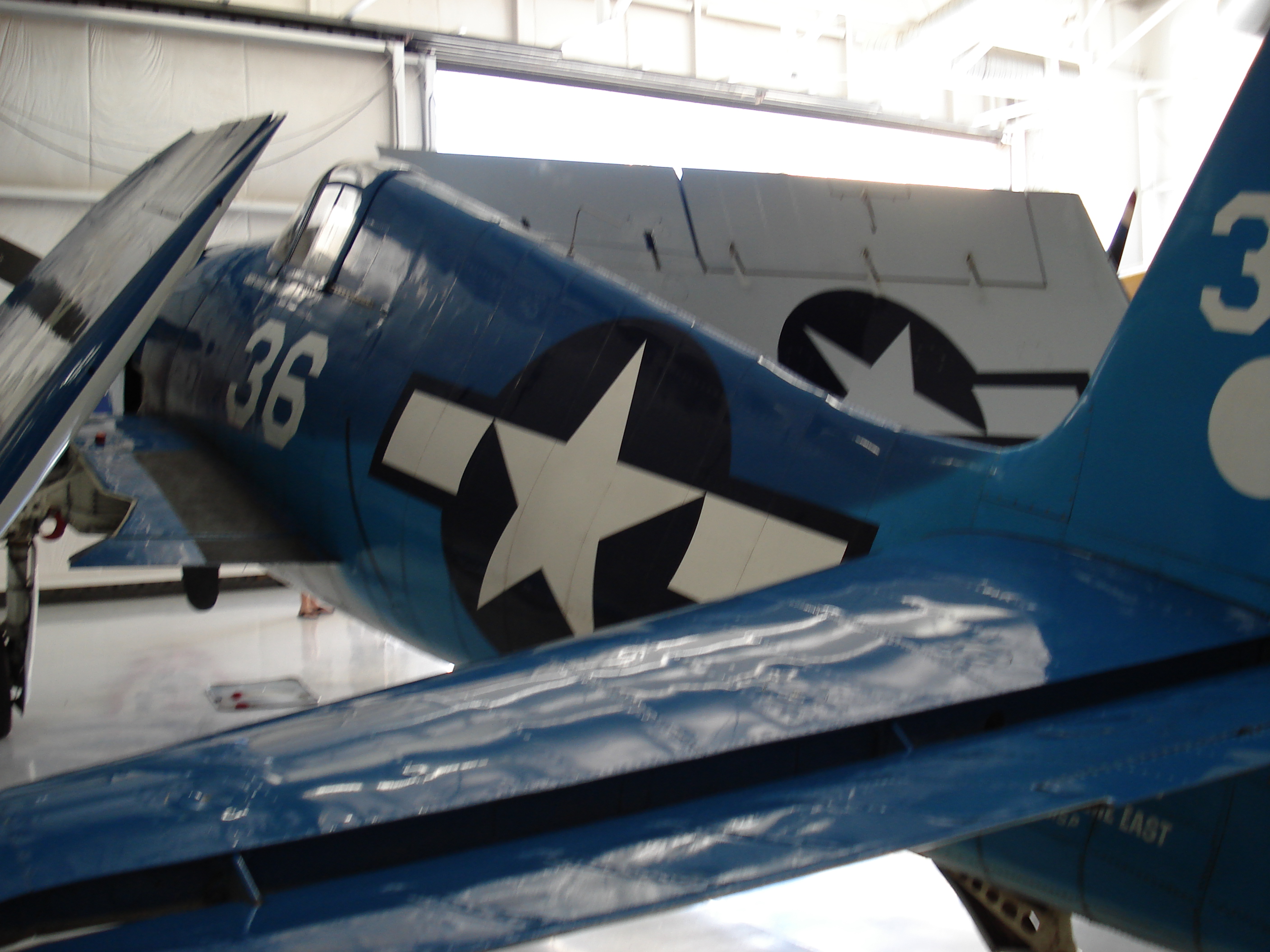 F6F Hellcat