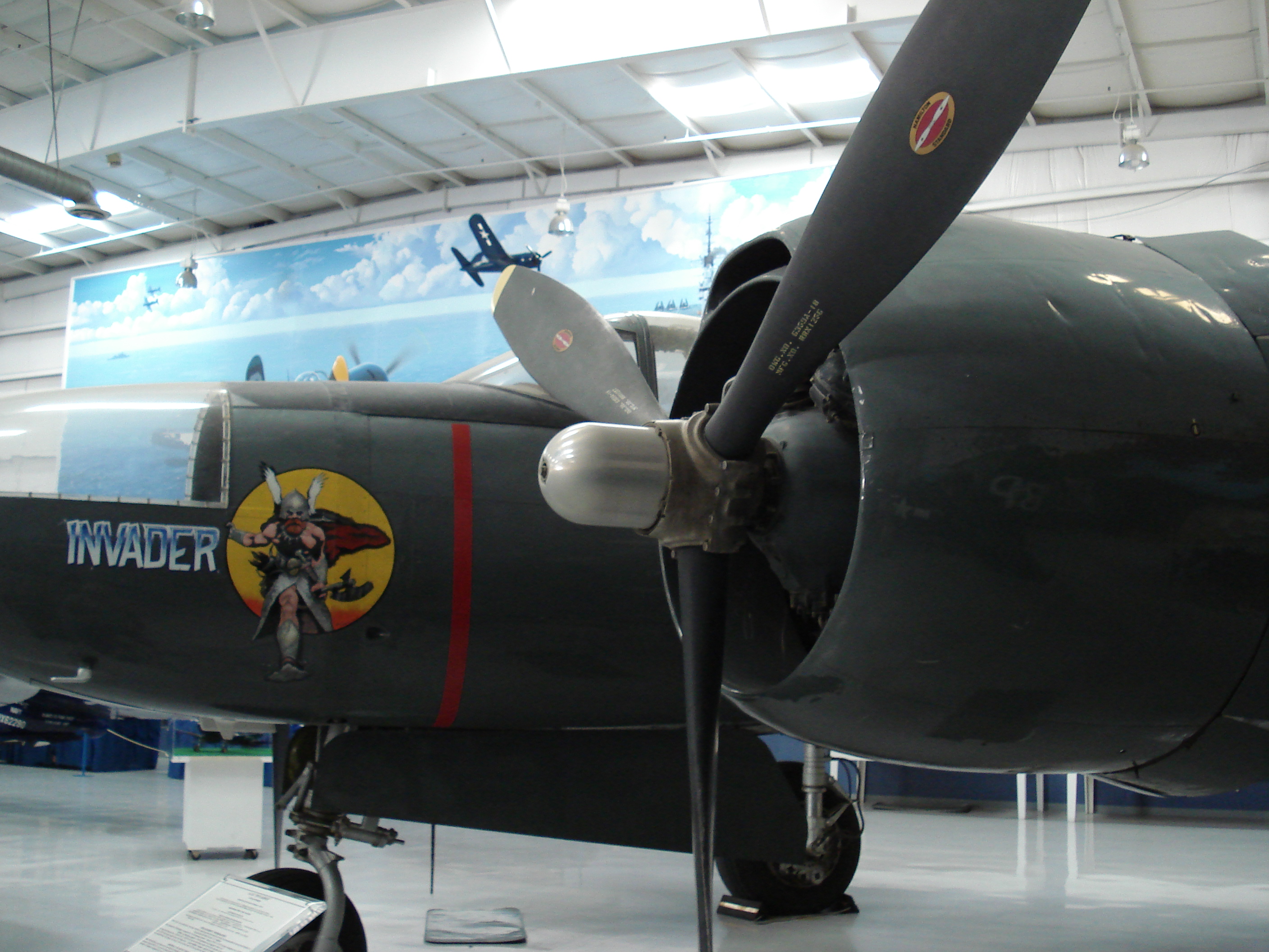 A-26 Invader