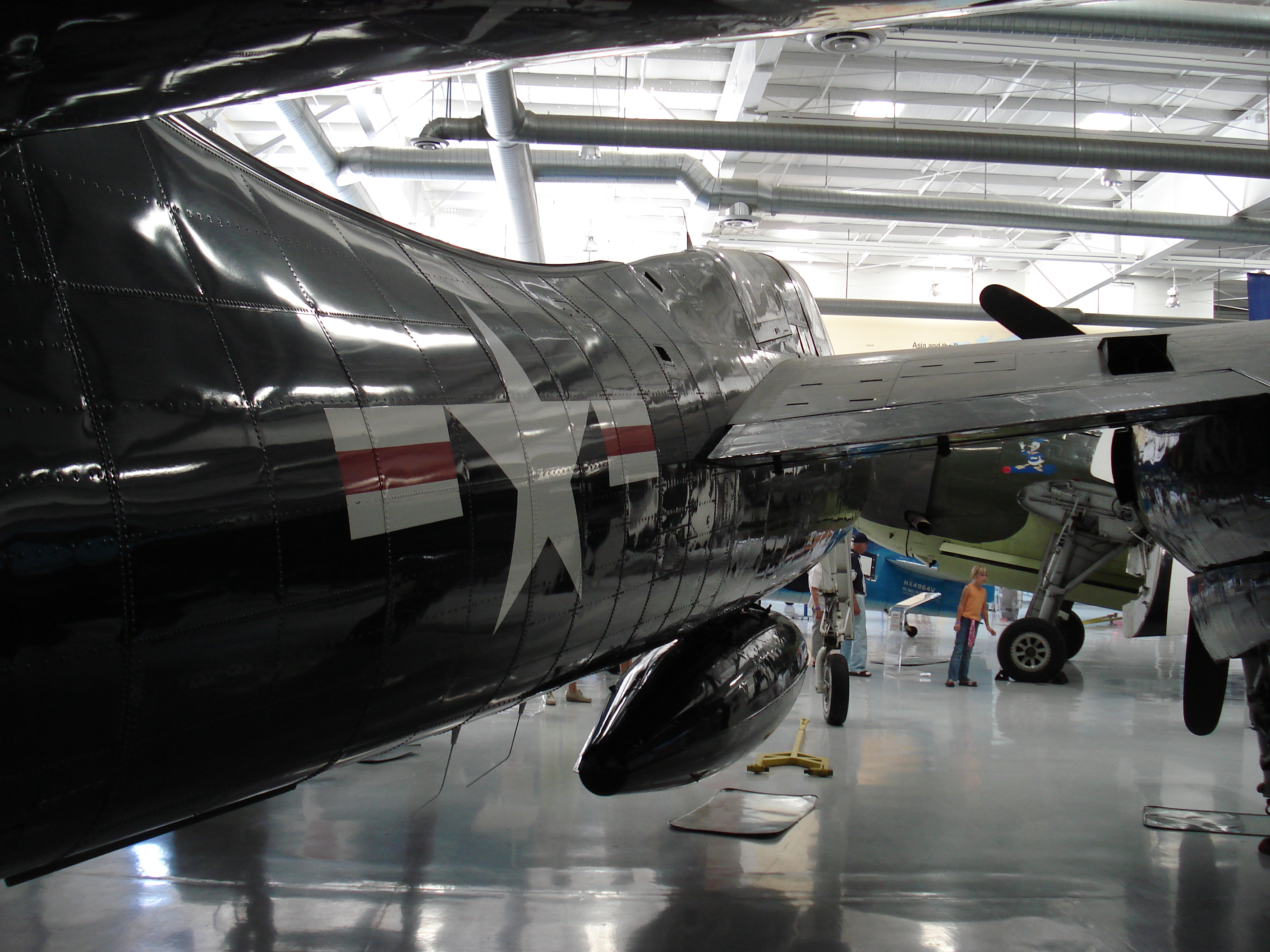 F7F Tigercat