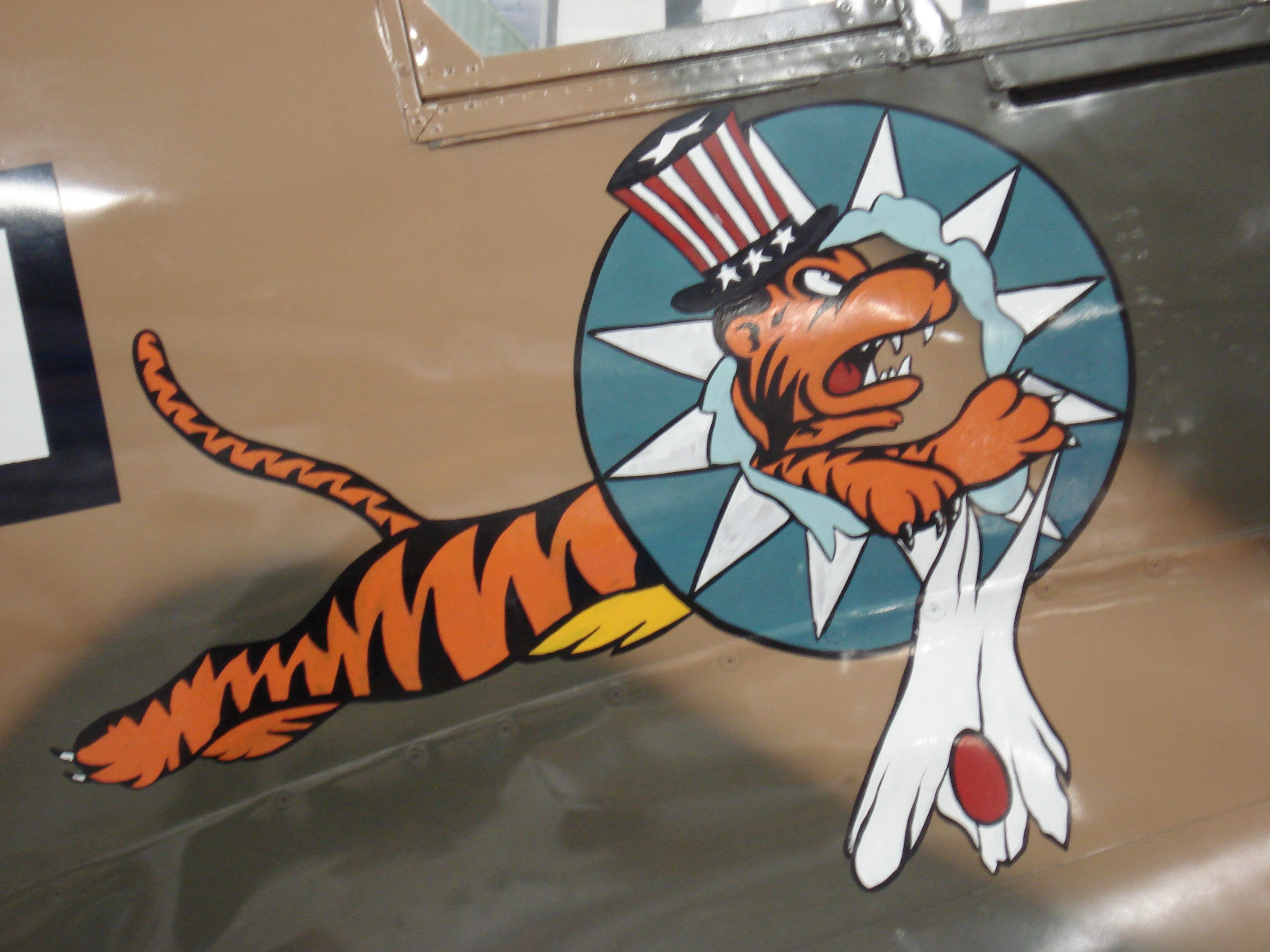 Tiger