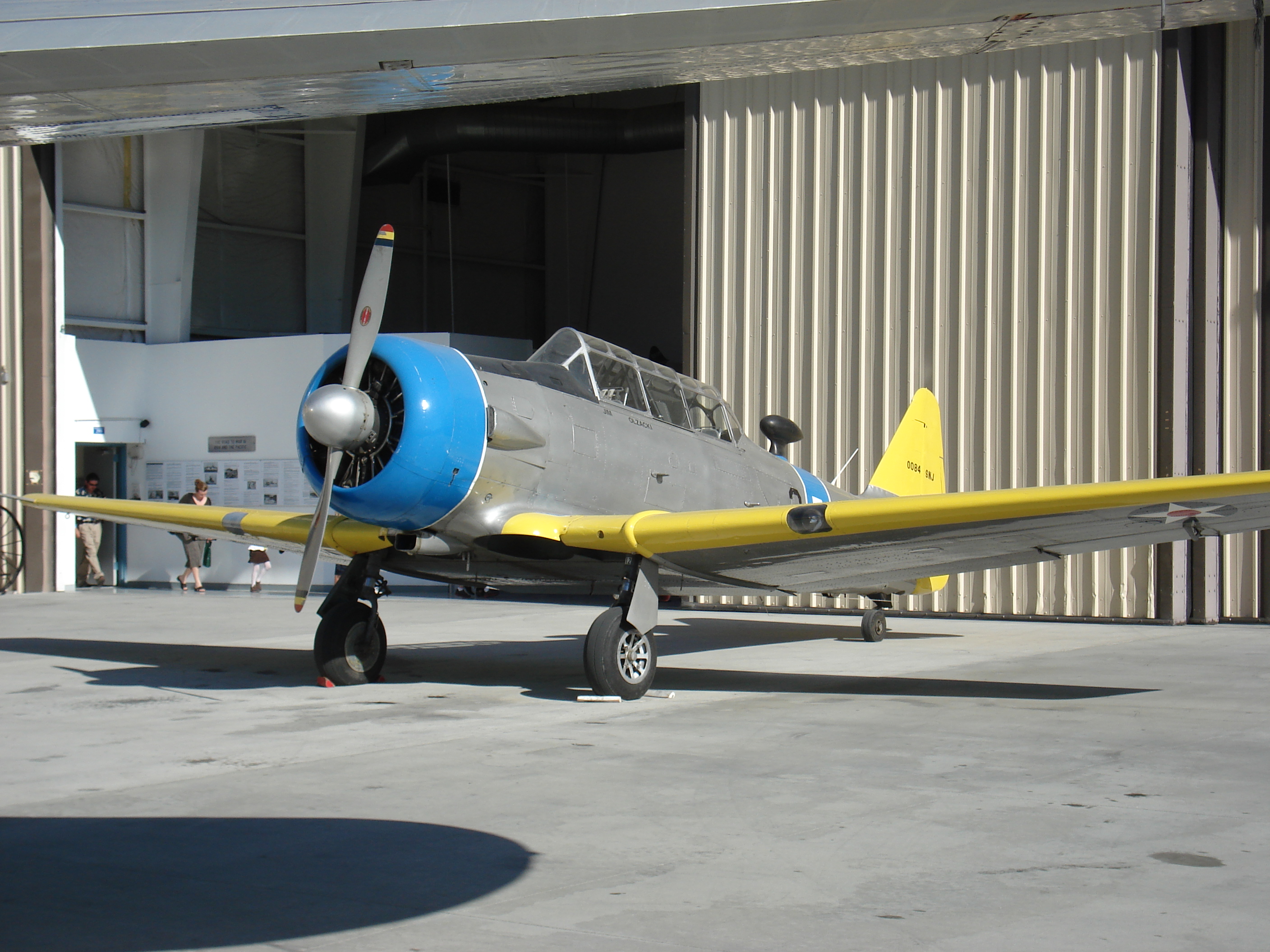Plane