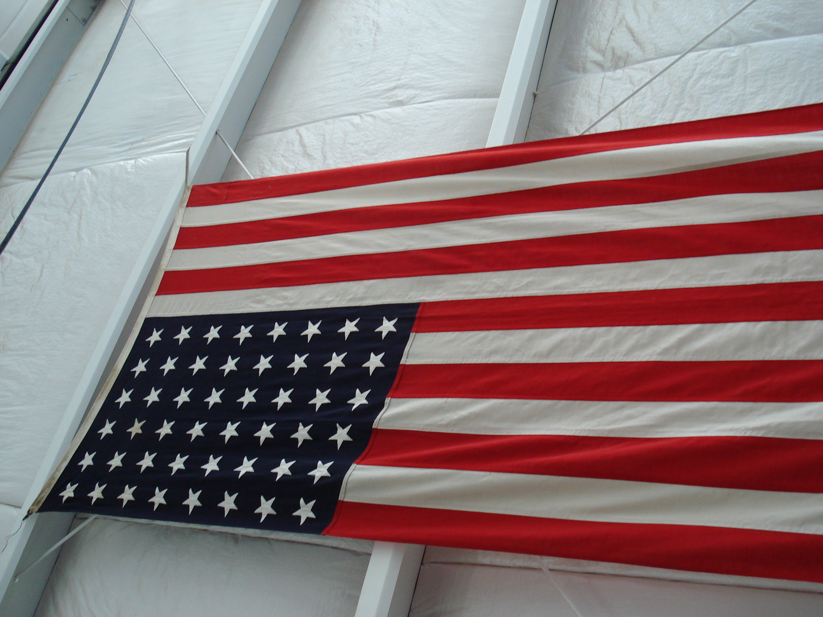 48-star Flag
