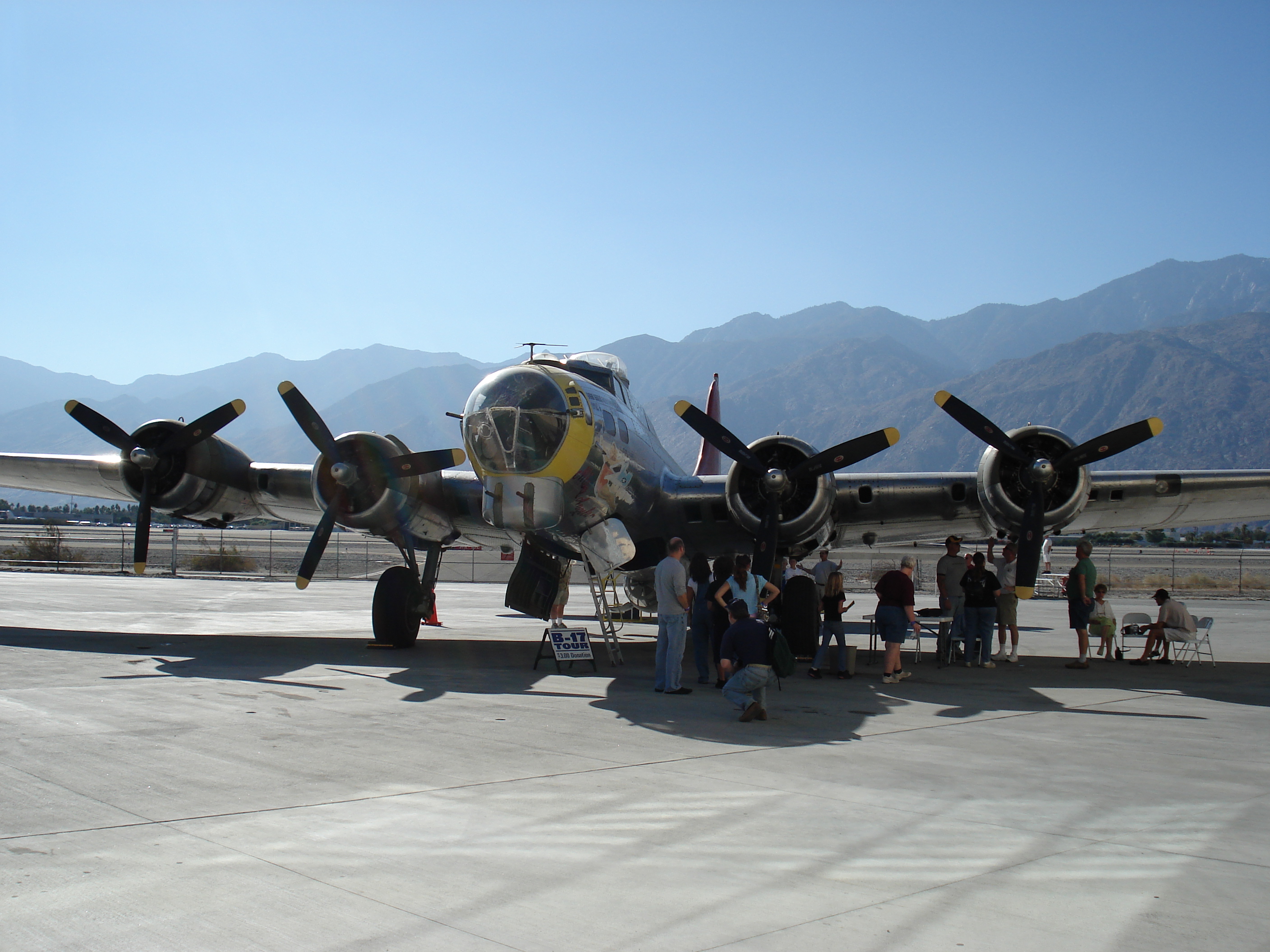 B-17