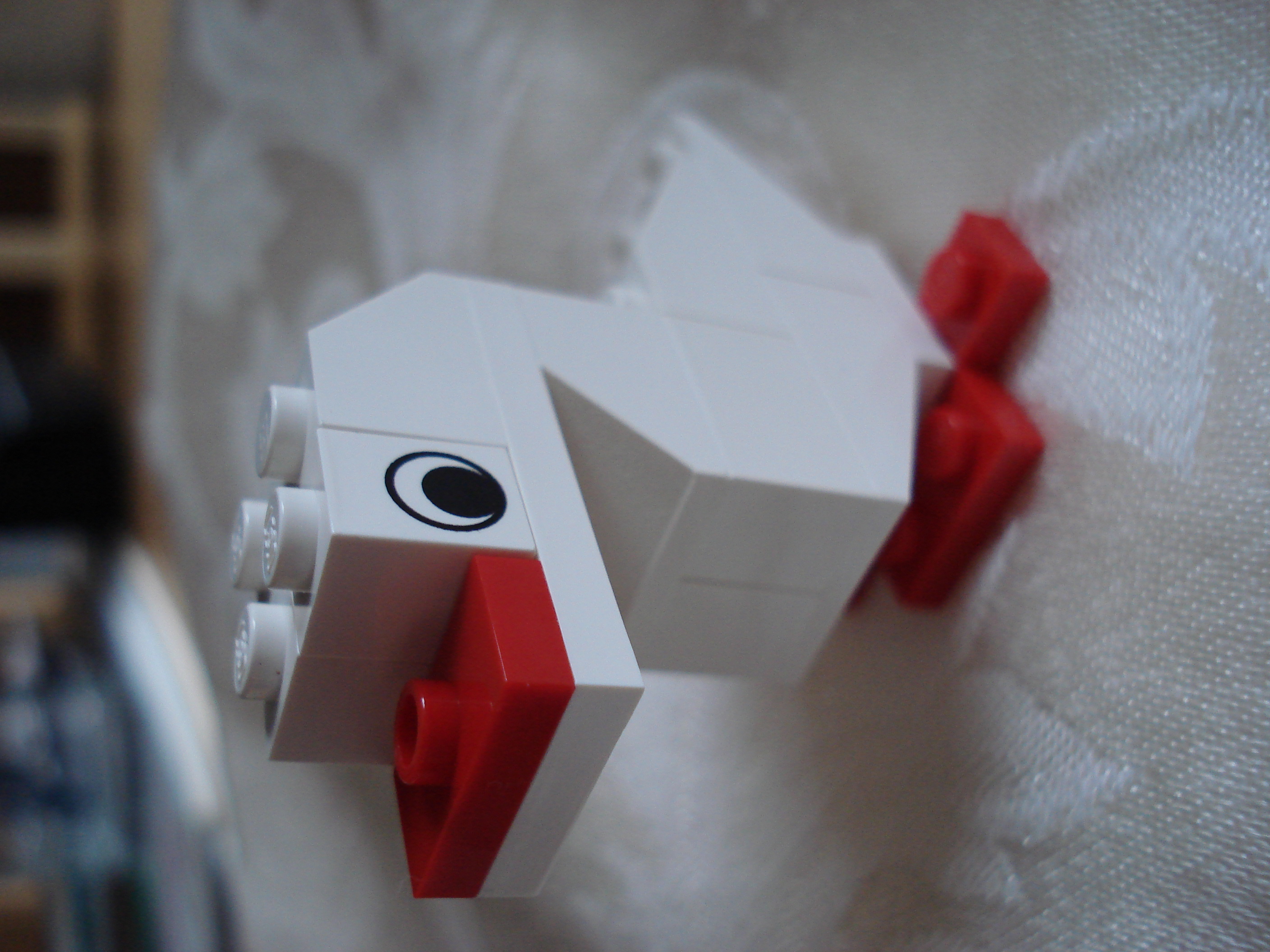December 11th: Goose