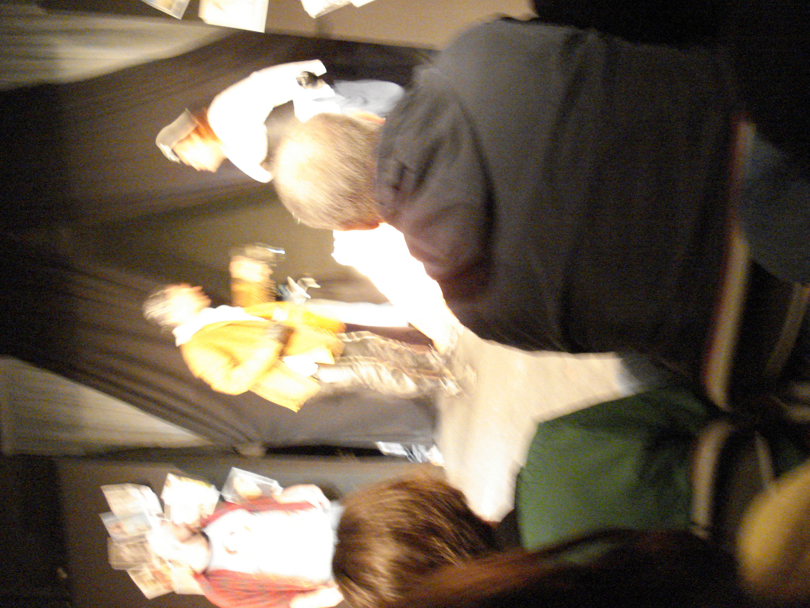 Sorry this is so blurry. :(