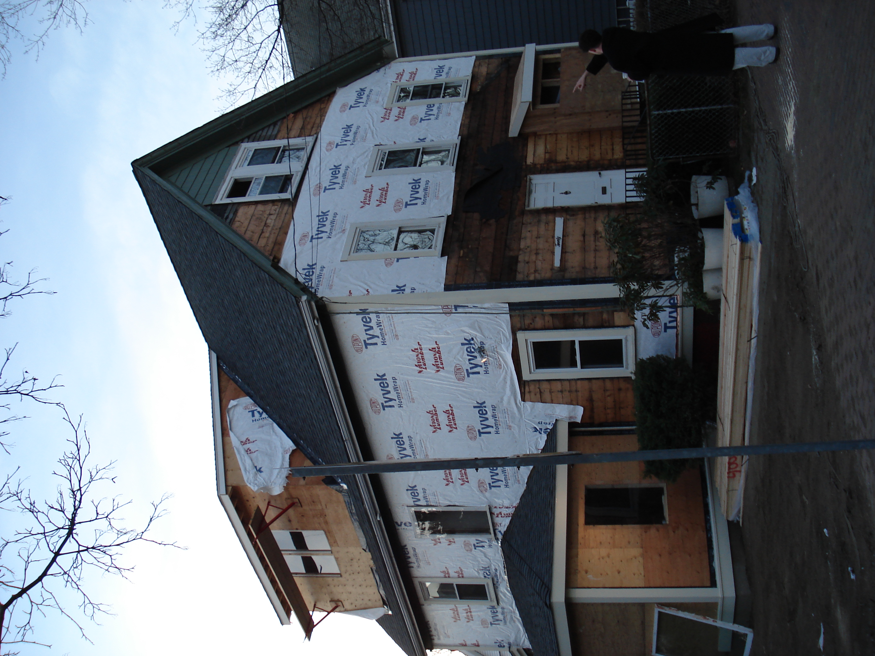 20 Hollis St.