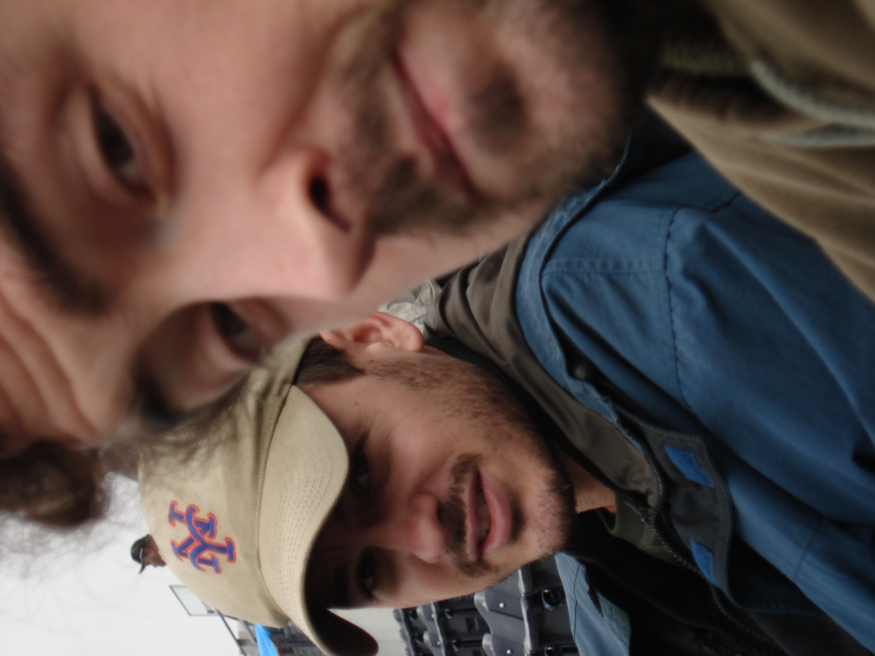 Lee & me