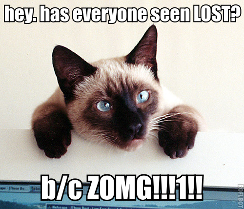 LOSTZOMGWTFBBQ