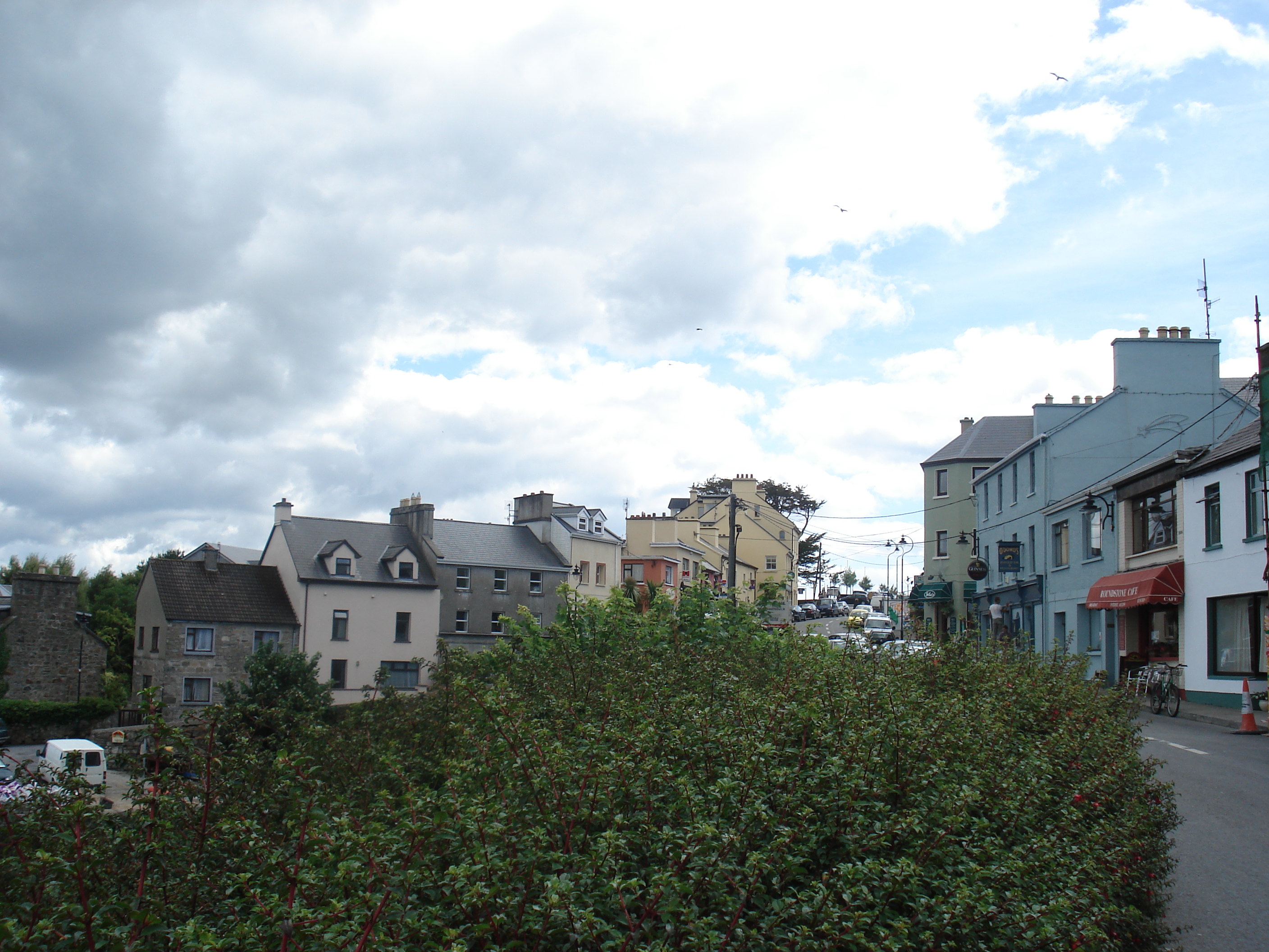Roundstone