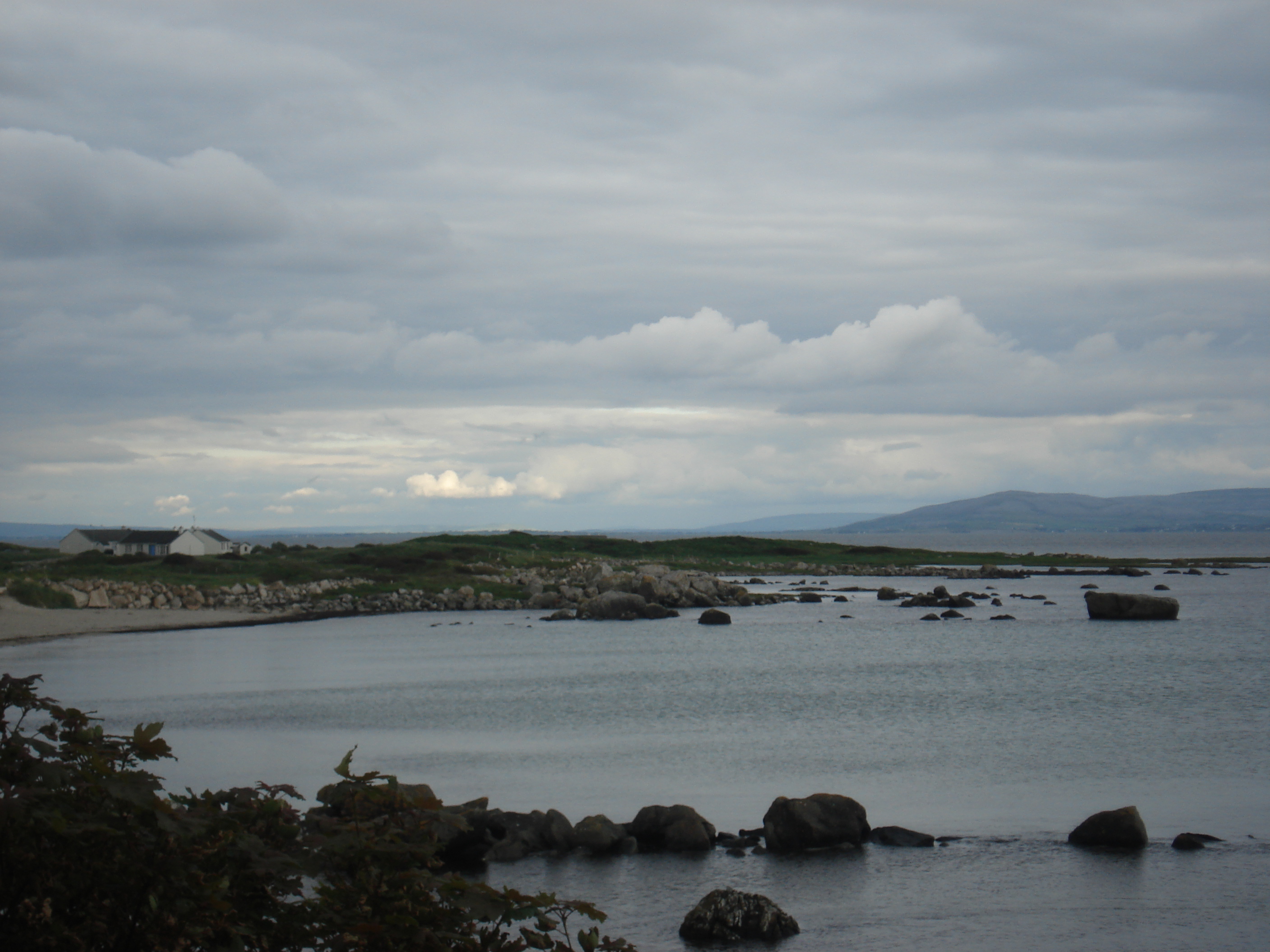 Clare from Galway