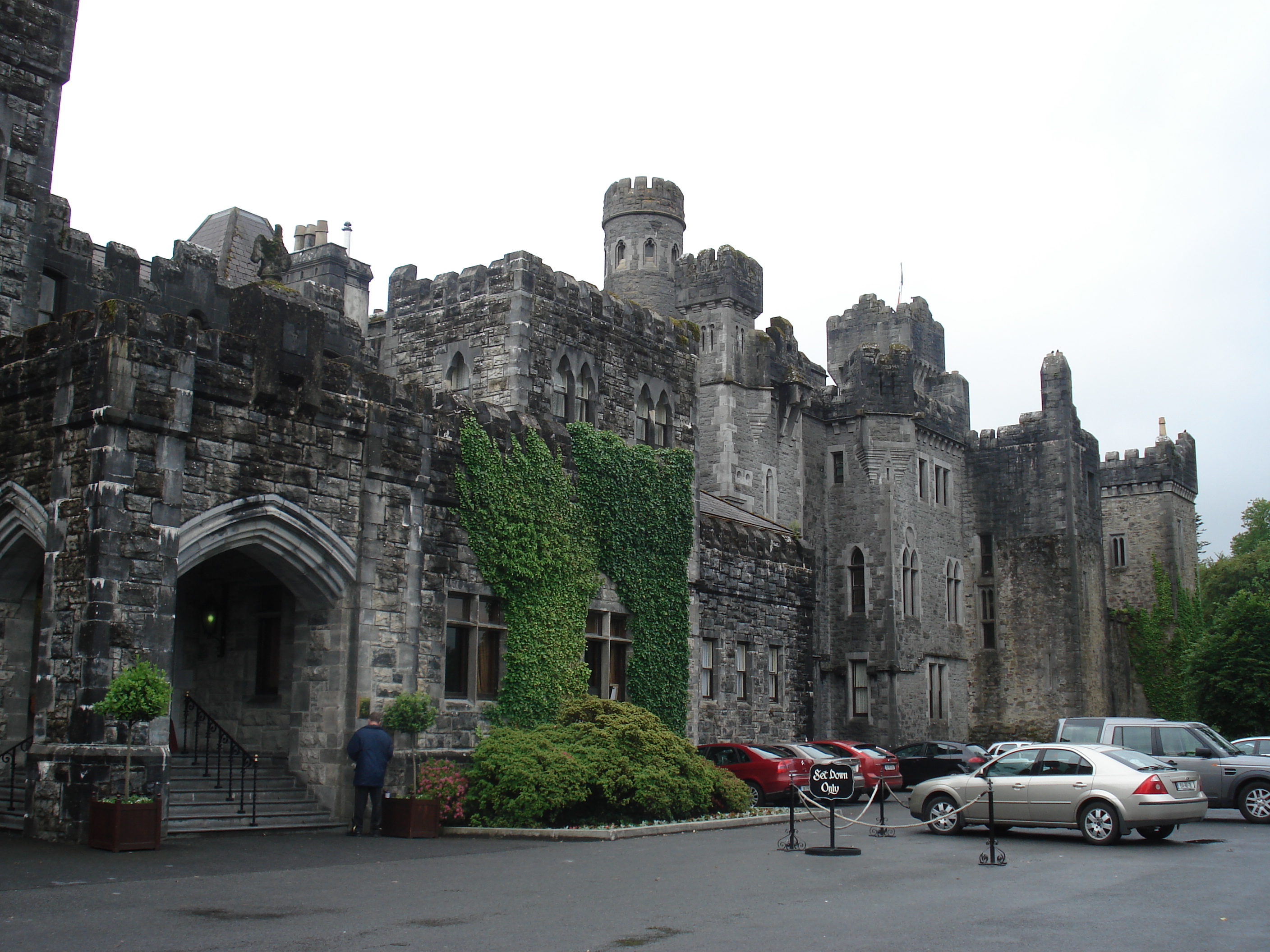 Ashford Castle