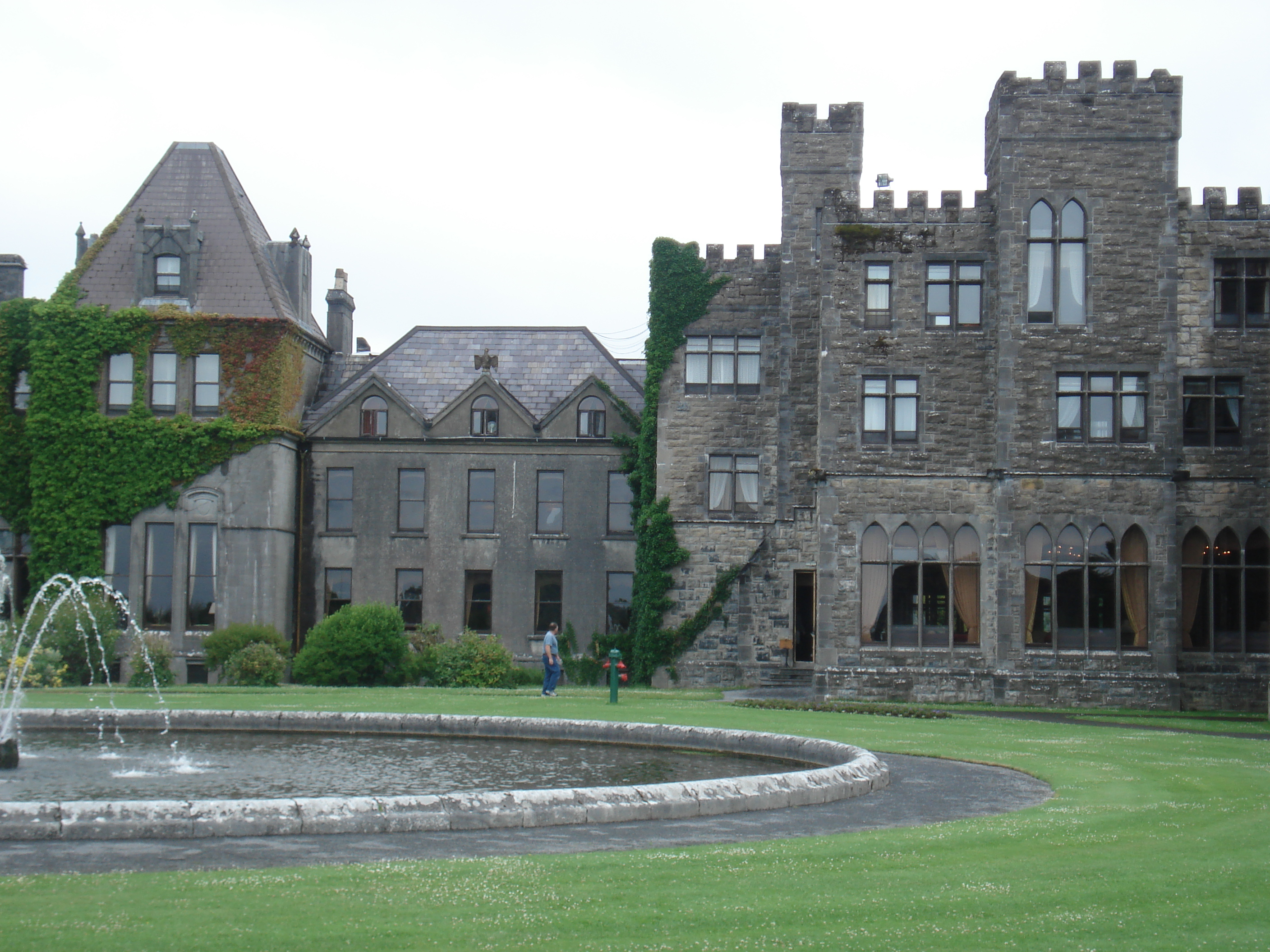 Ashford Castle