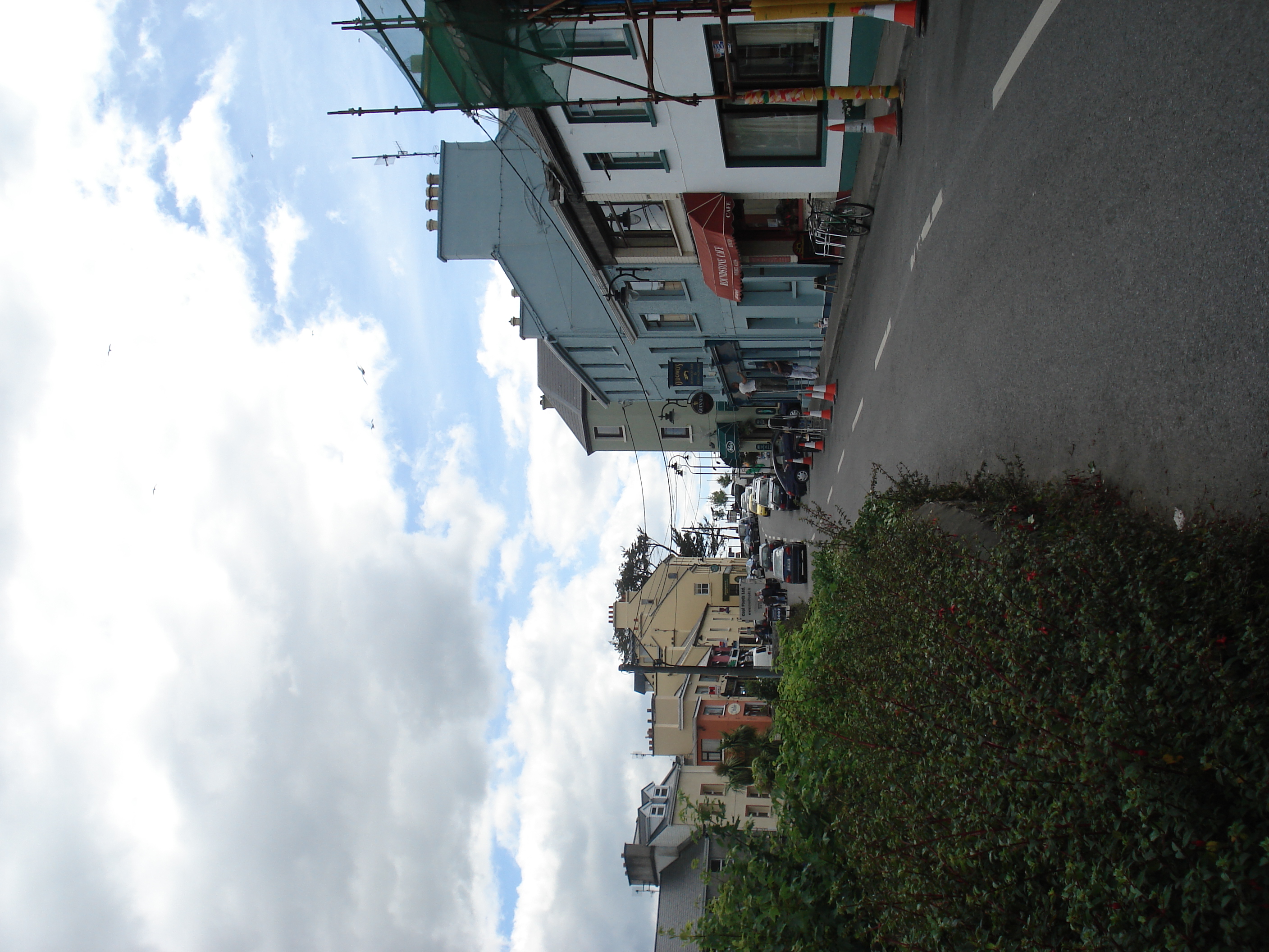 Roundstone