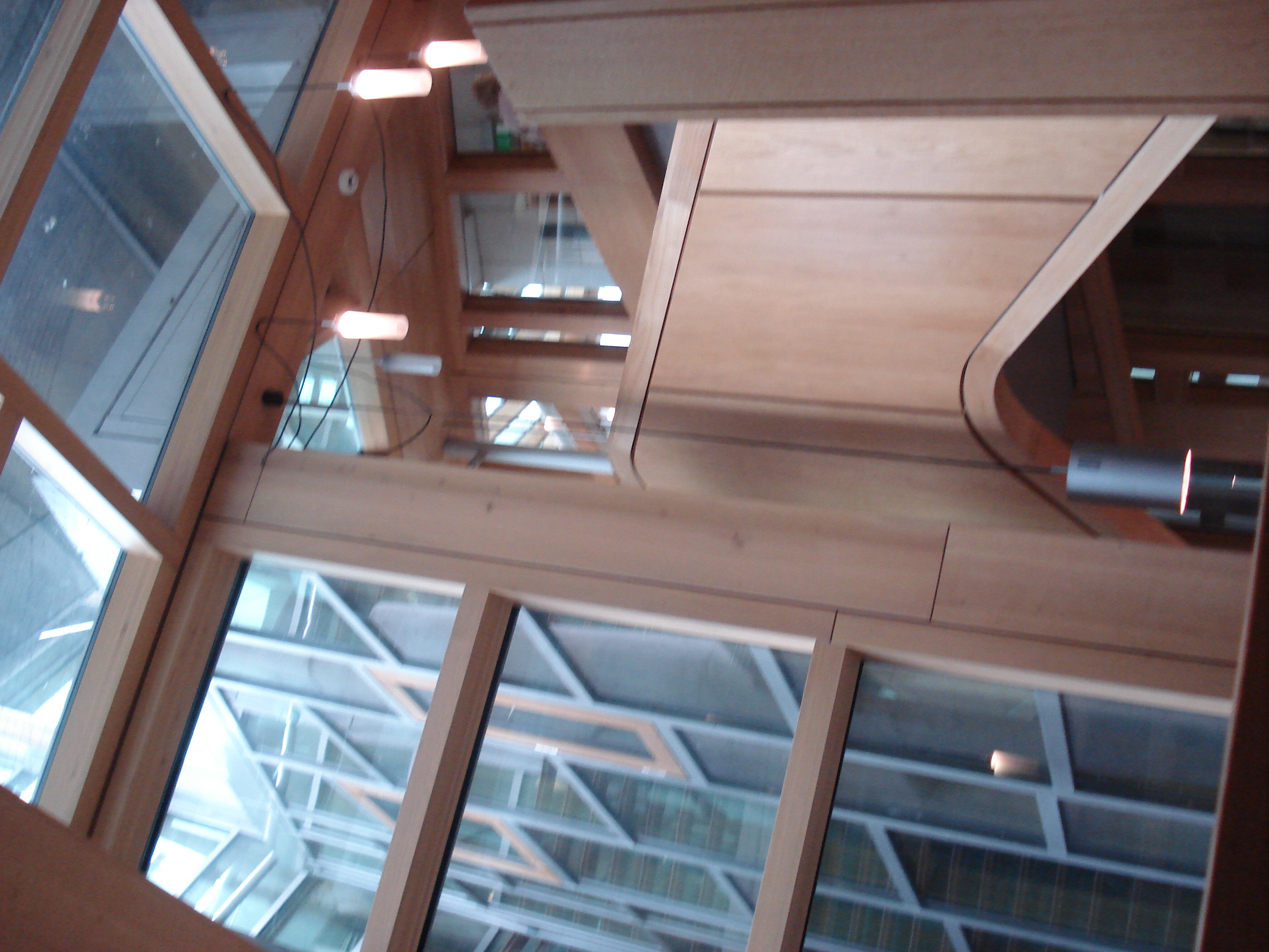 Stairwell