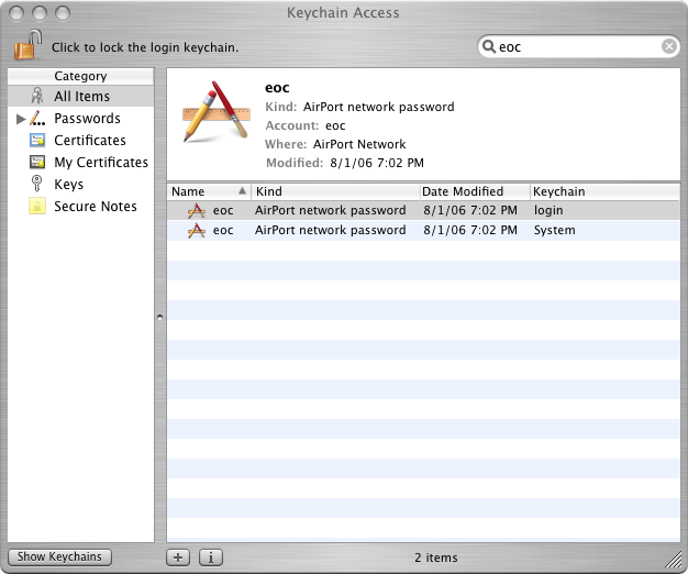 For inclusion in <a href="http://edward.oconnor.cx/2007/09/wireless-woes-with-apple-keychain">a blog post of mine</a>.