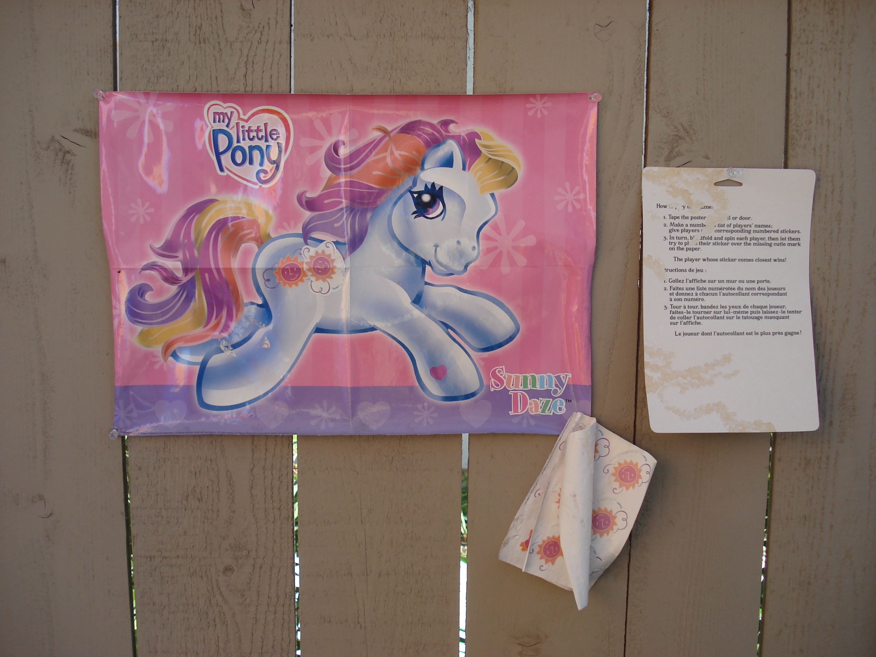 My Little Pony