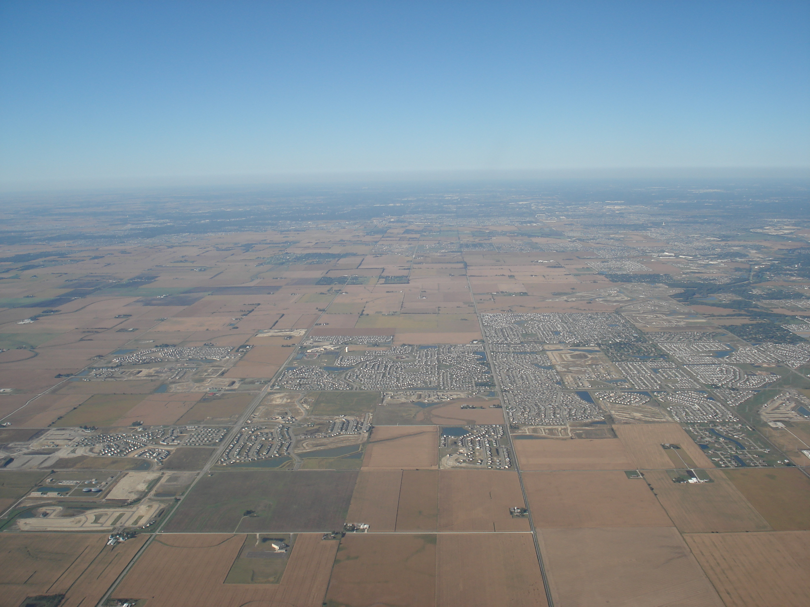 Chicagoland