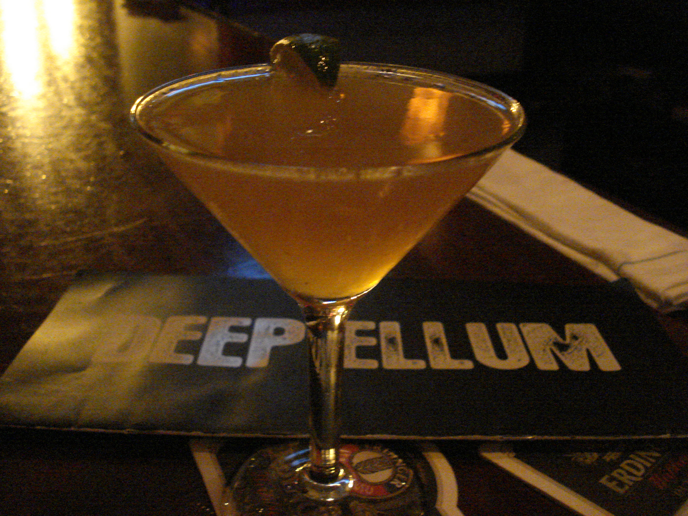 Deep Ellum