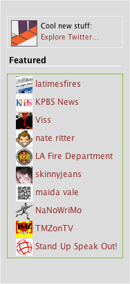 Seen on <a href="http://twitter.com/public_timeline">twitter.com/public_timeline</a>