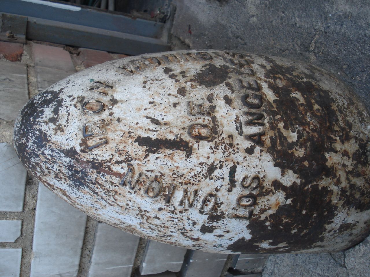 Union Iron Works of Los Angeles