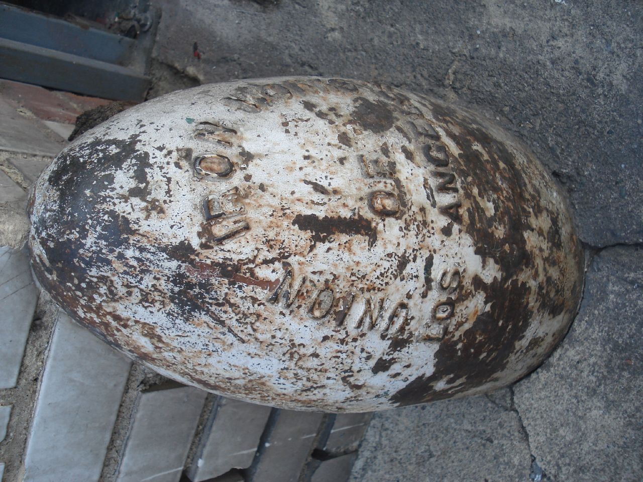Union Iron Works of Los Angeles