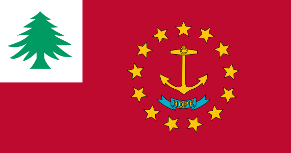 Rhode Island