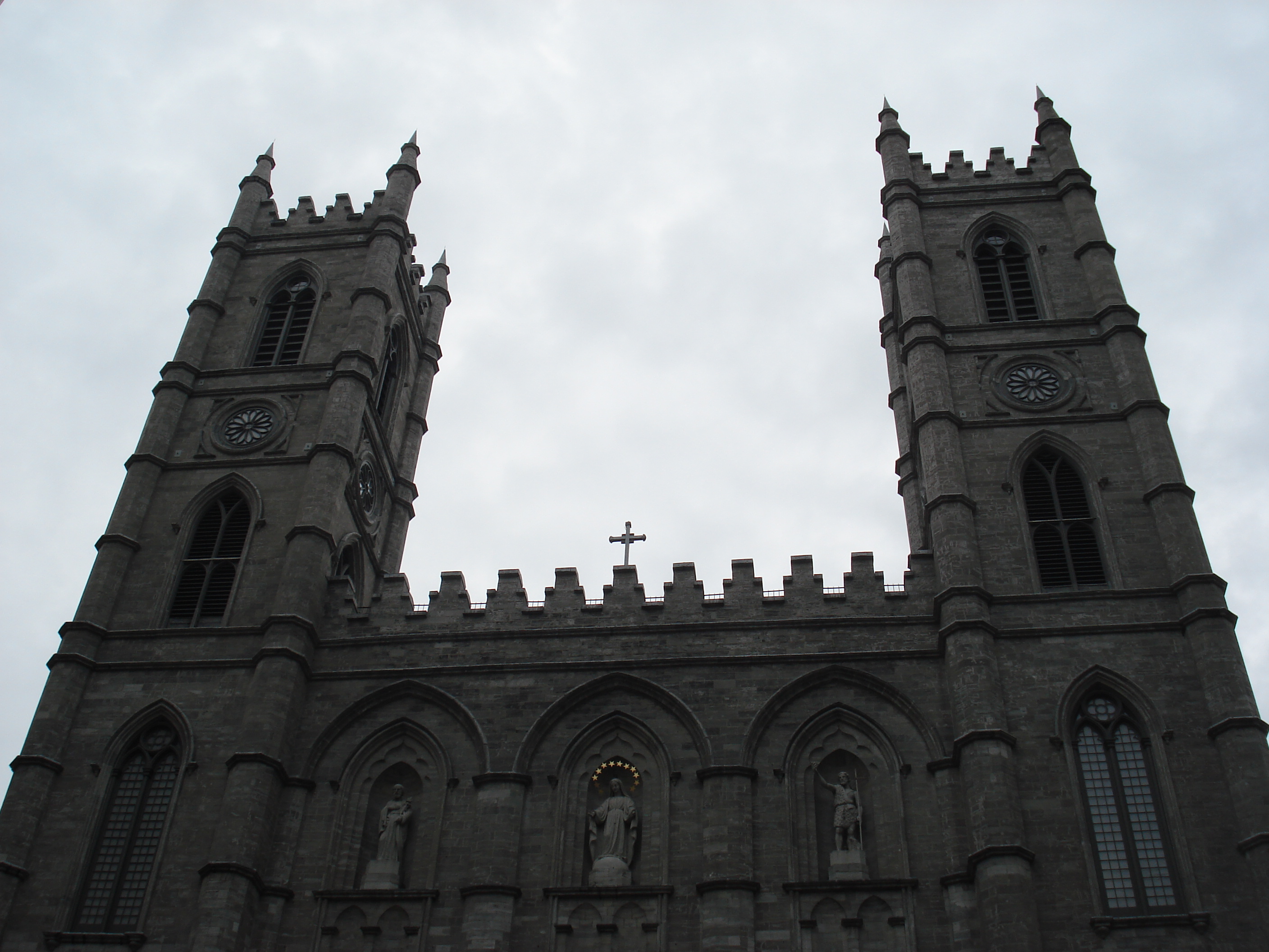 Notre Dame