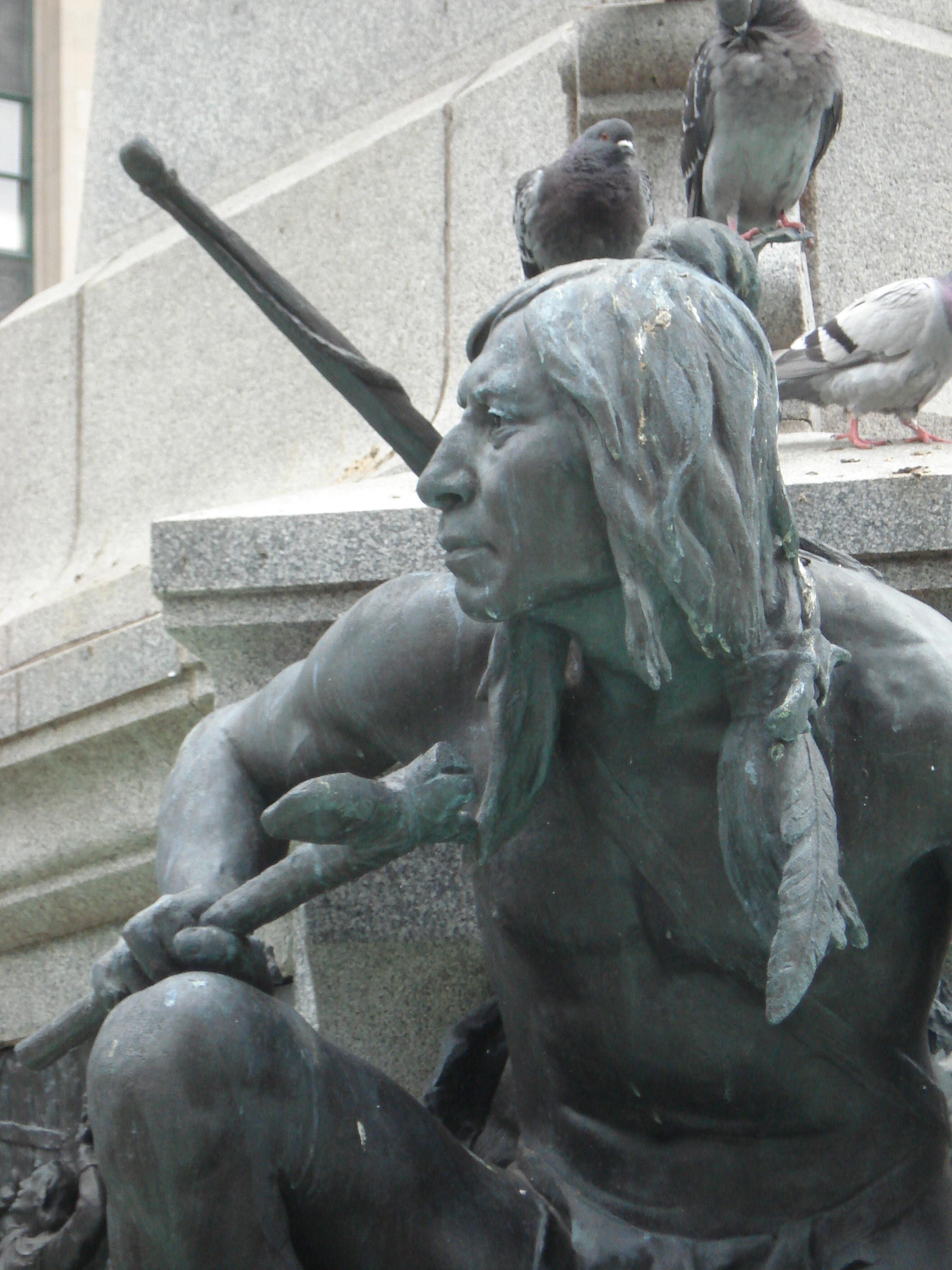 Iroquois