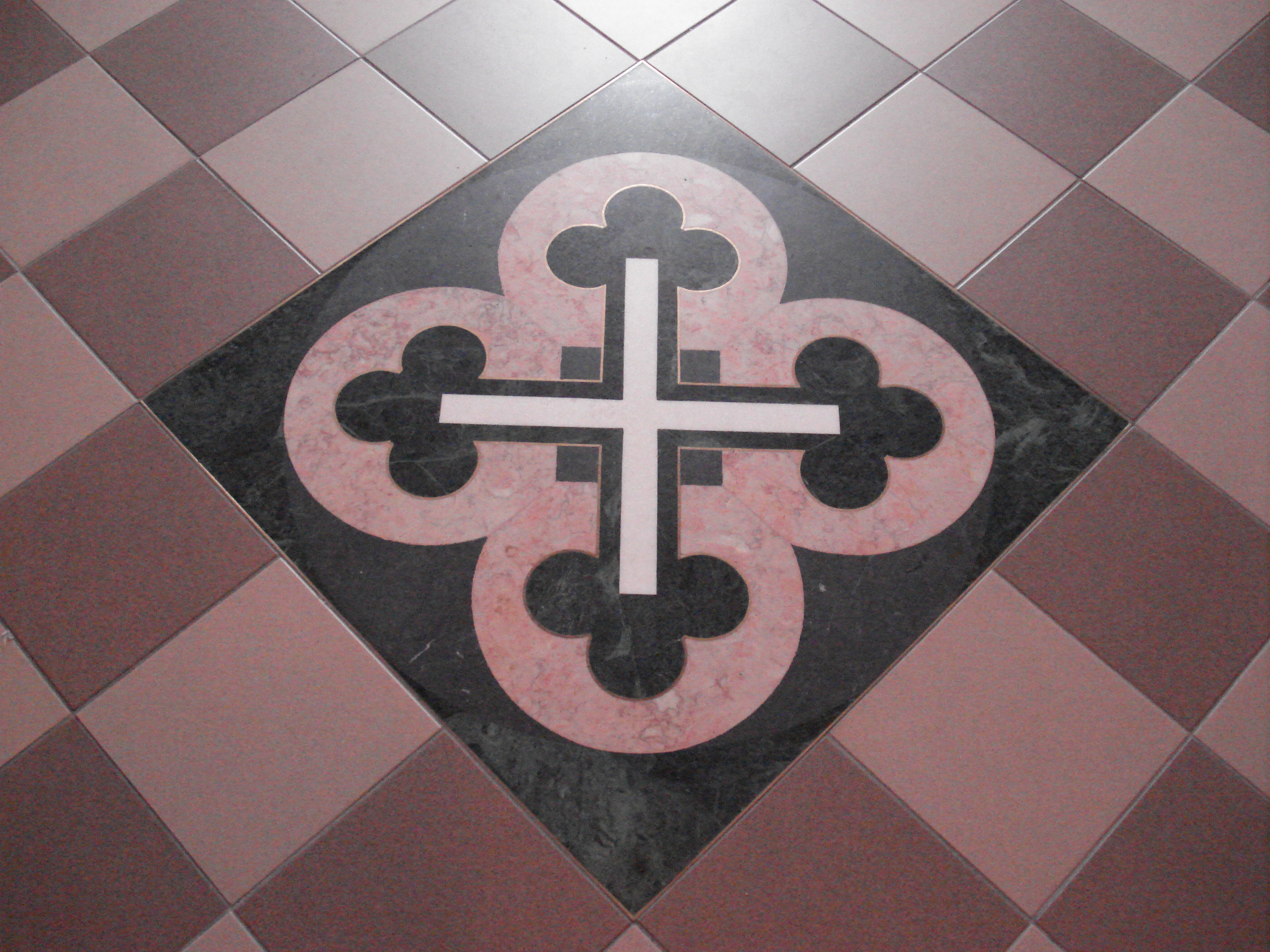St. Patrick's