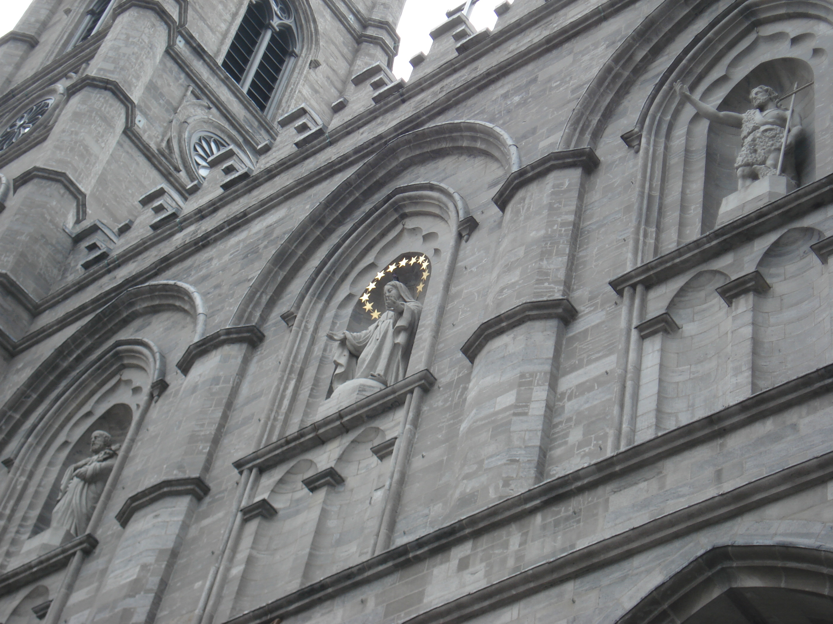 Notre Dame