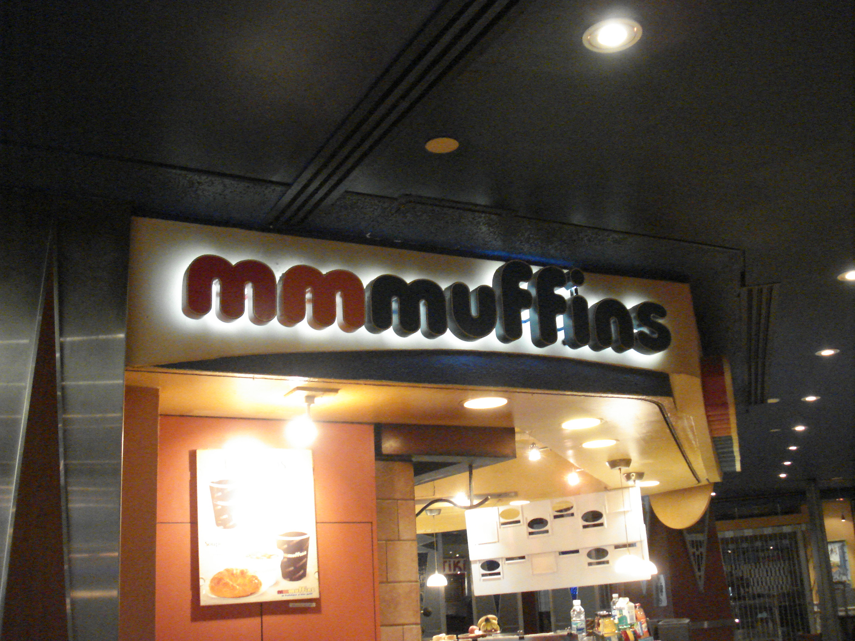 mmmuffins