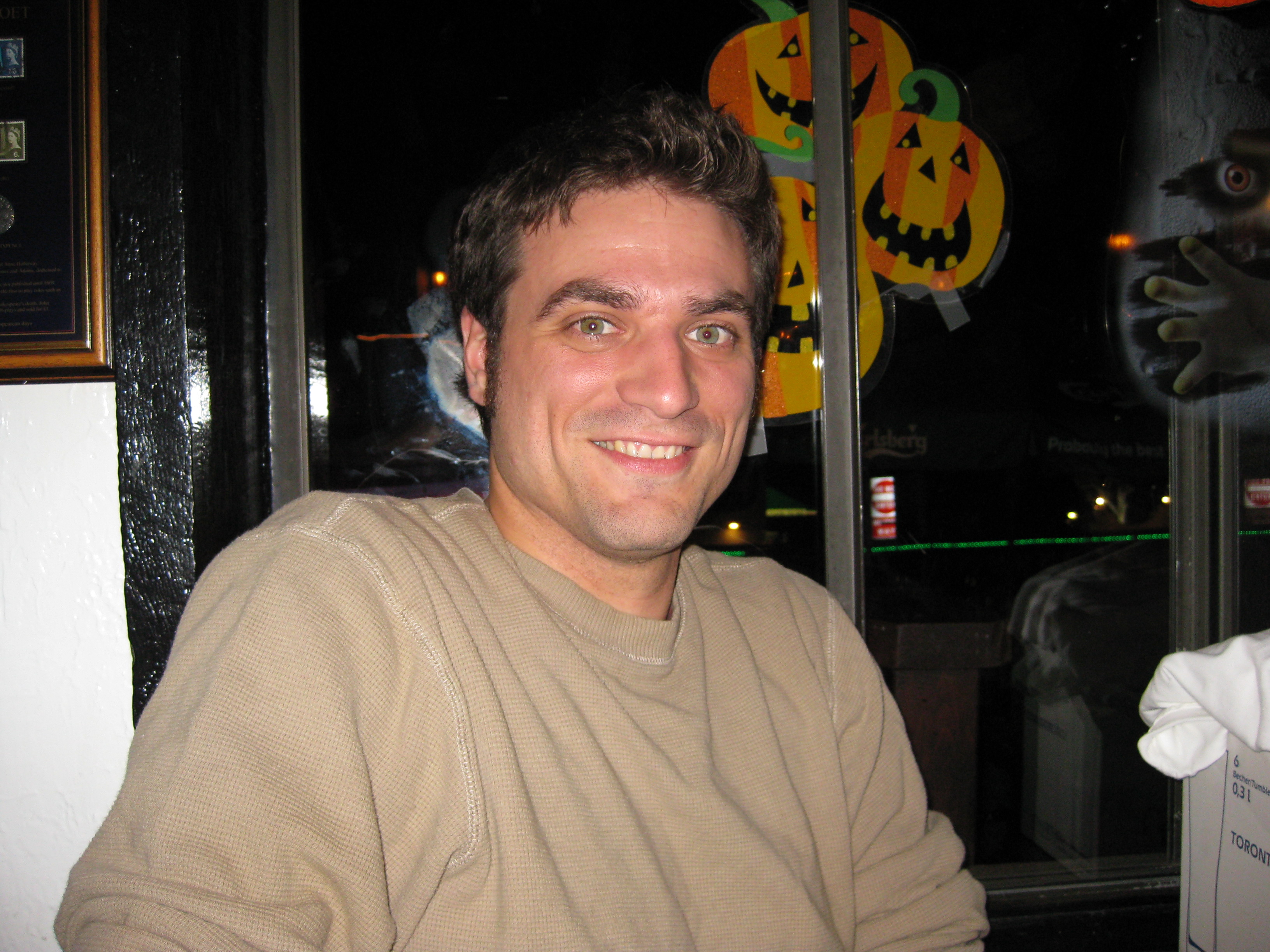 Joe
