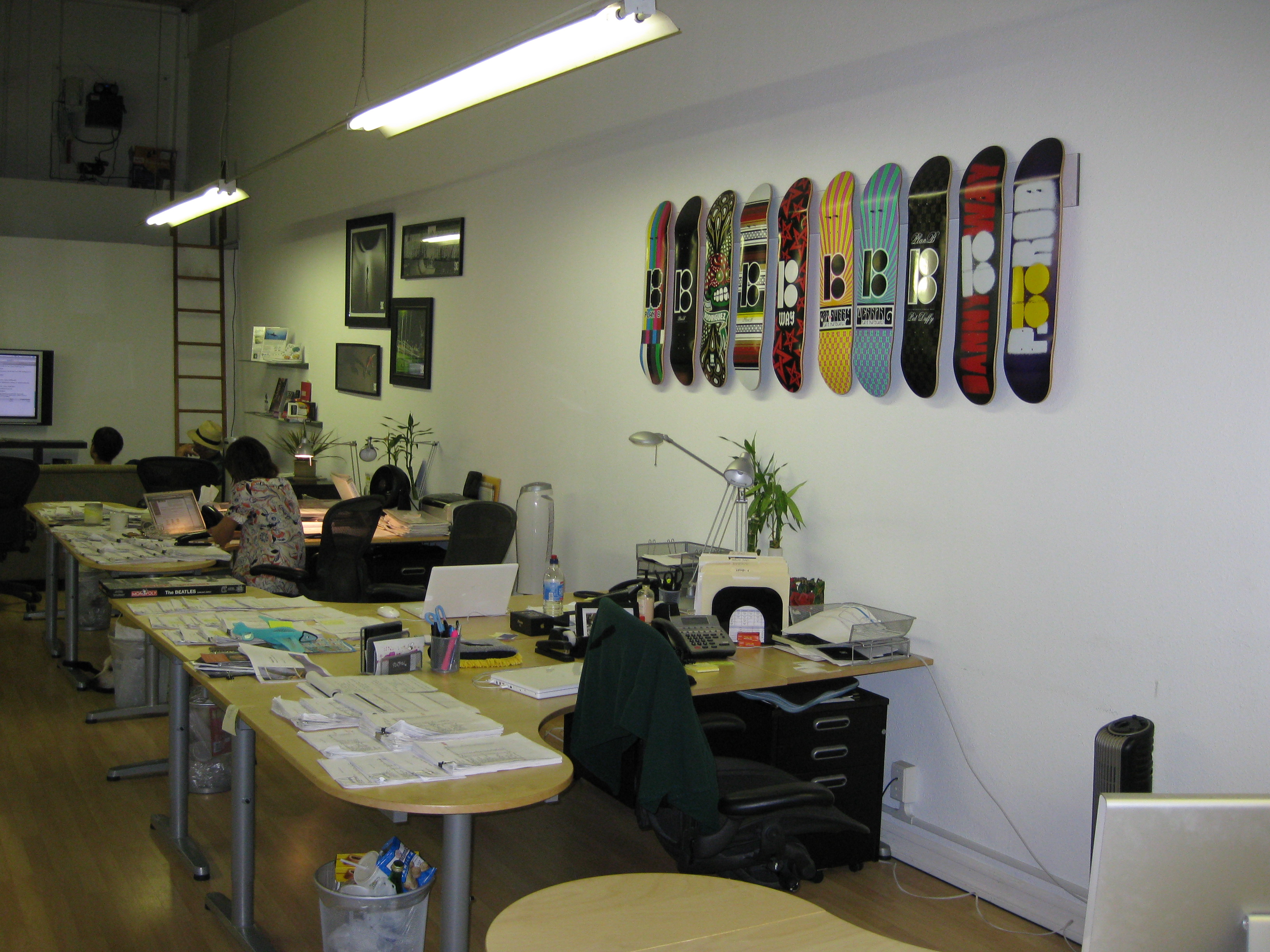 Cuker Design