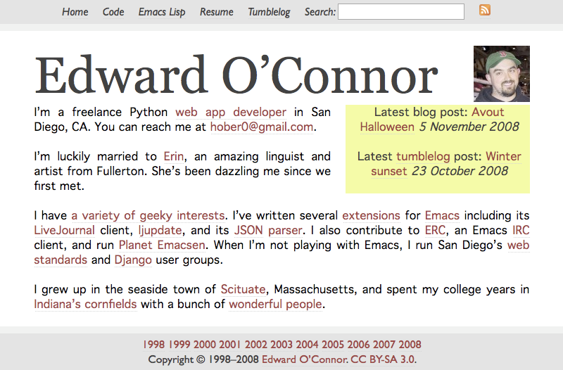 Just about to go live with a pretty significant change, so archiving this.