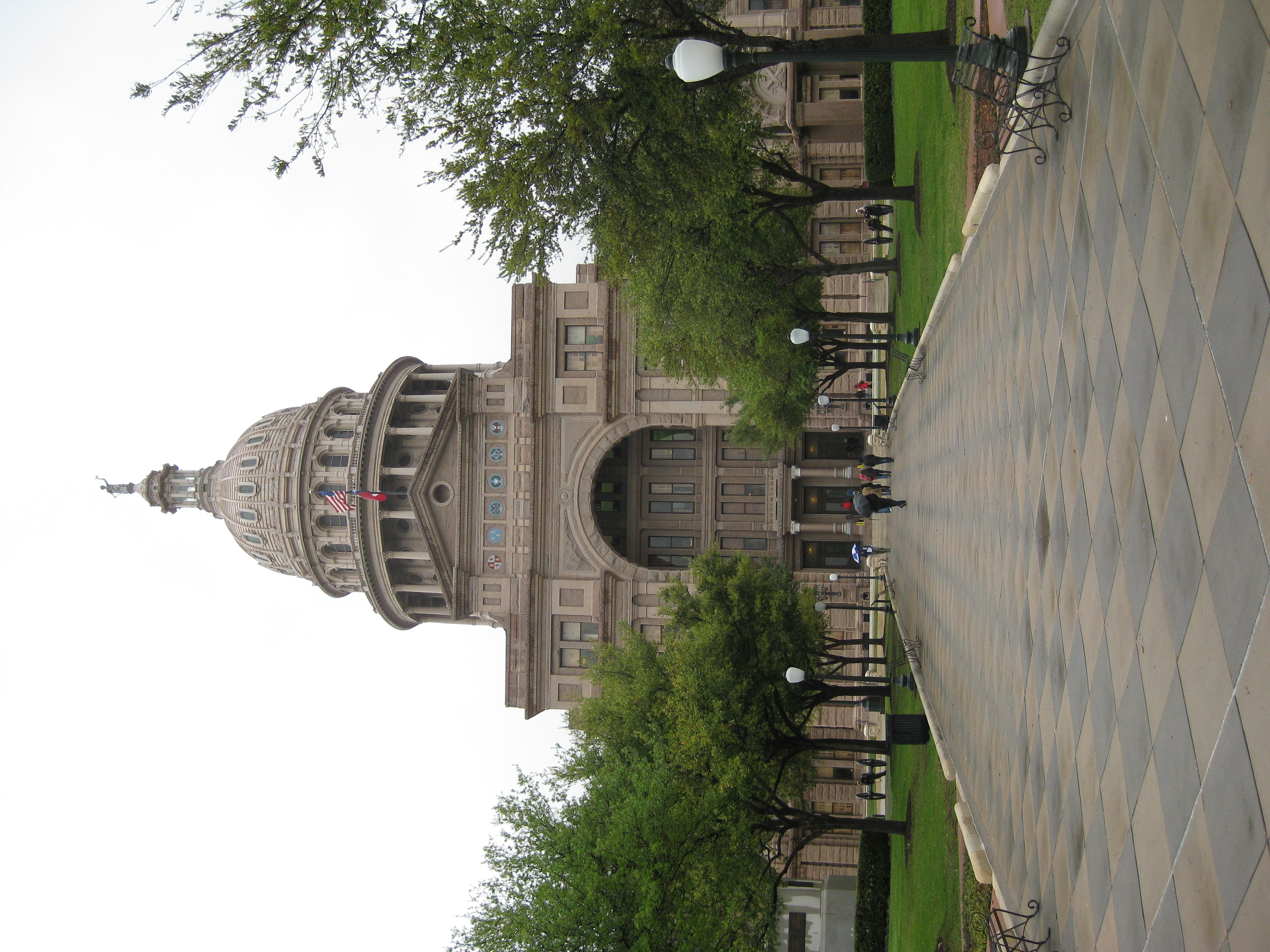 Texas Capitol