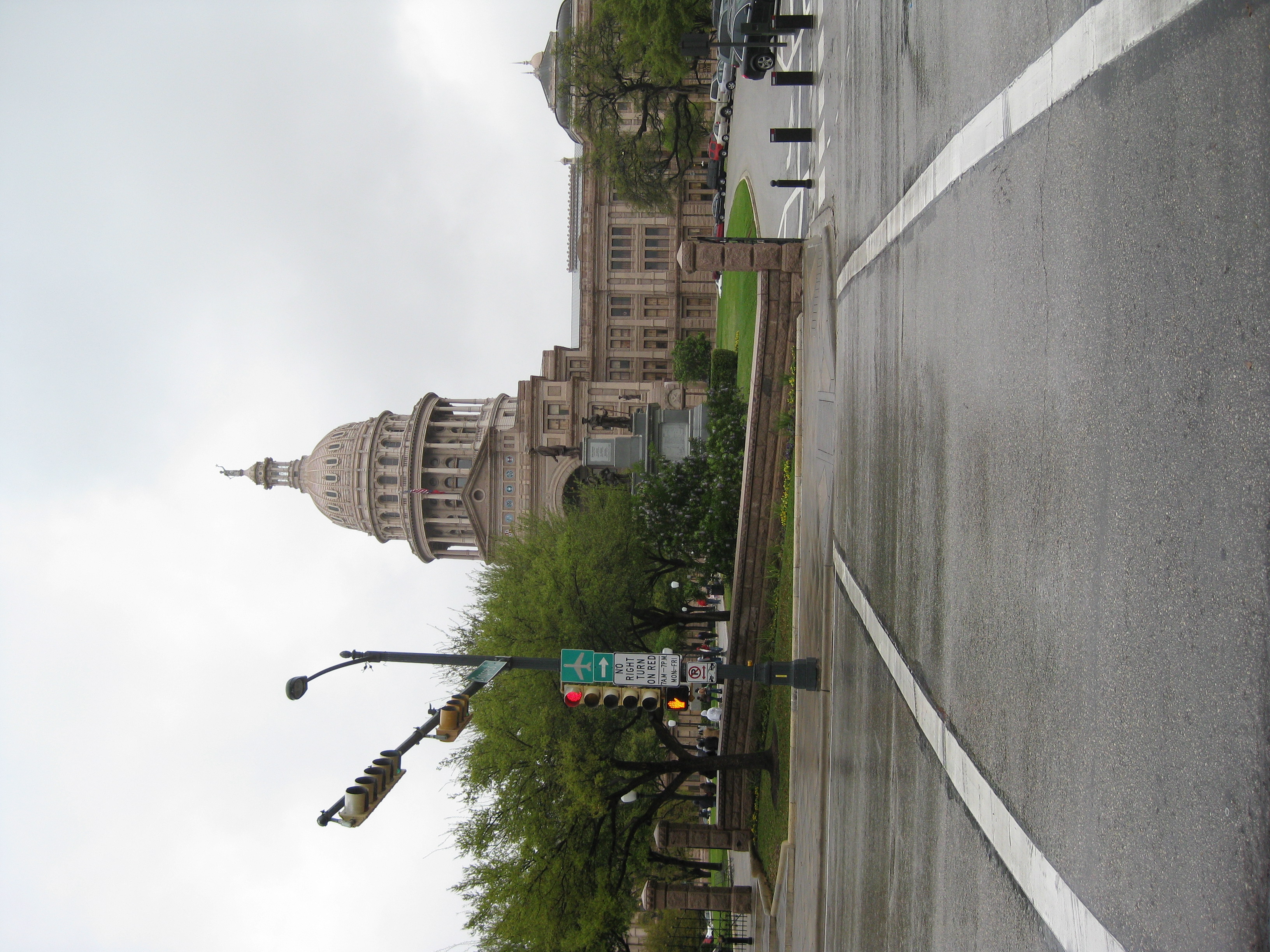 Texas Capitol