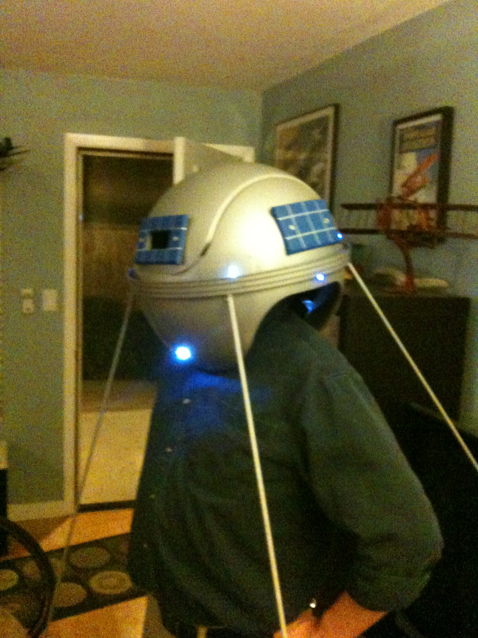 Sputnik