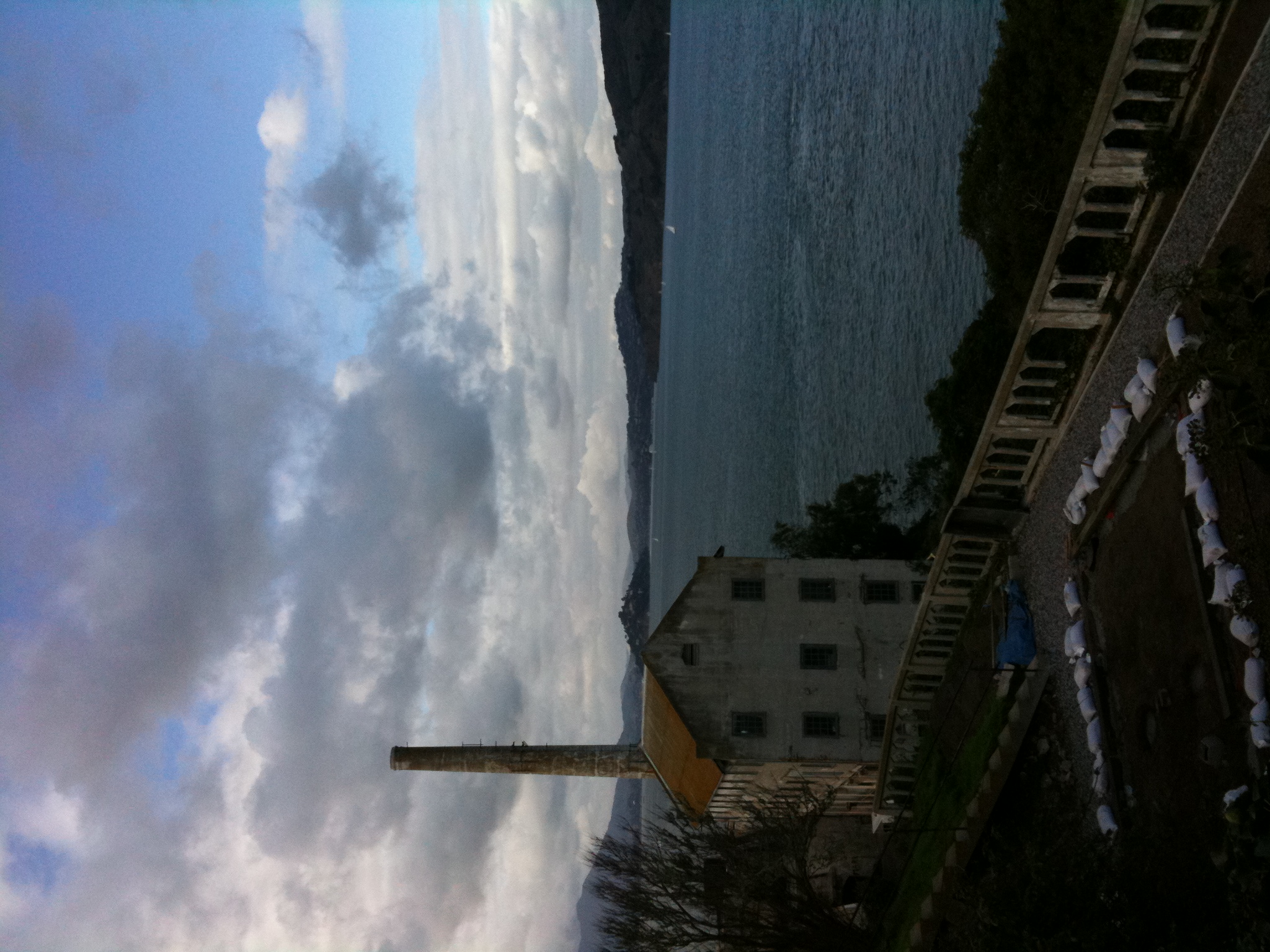 Alcatraz