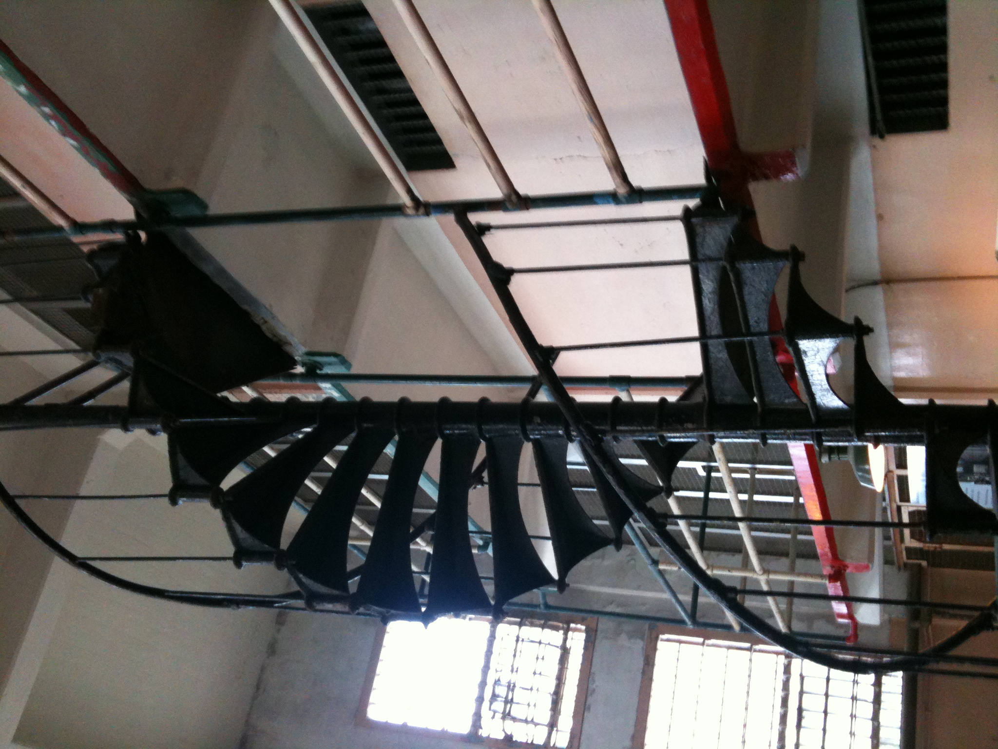 Stairwell
