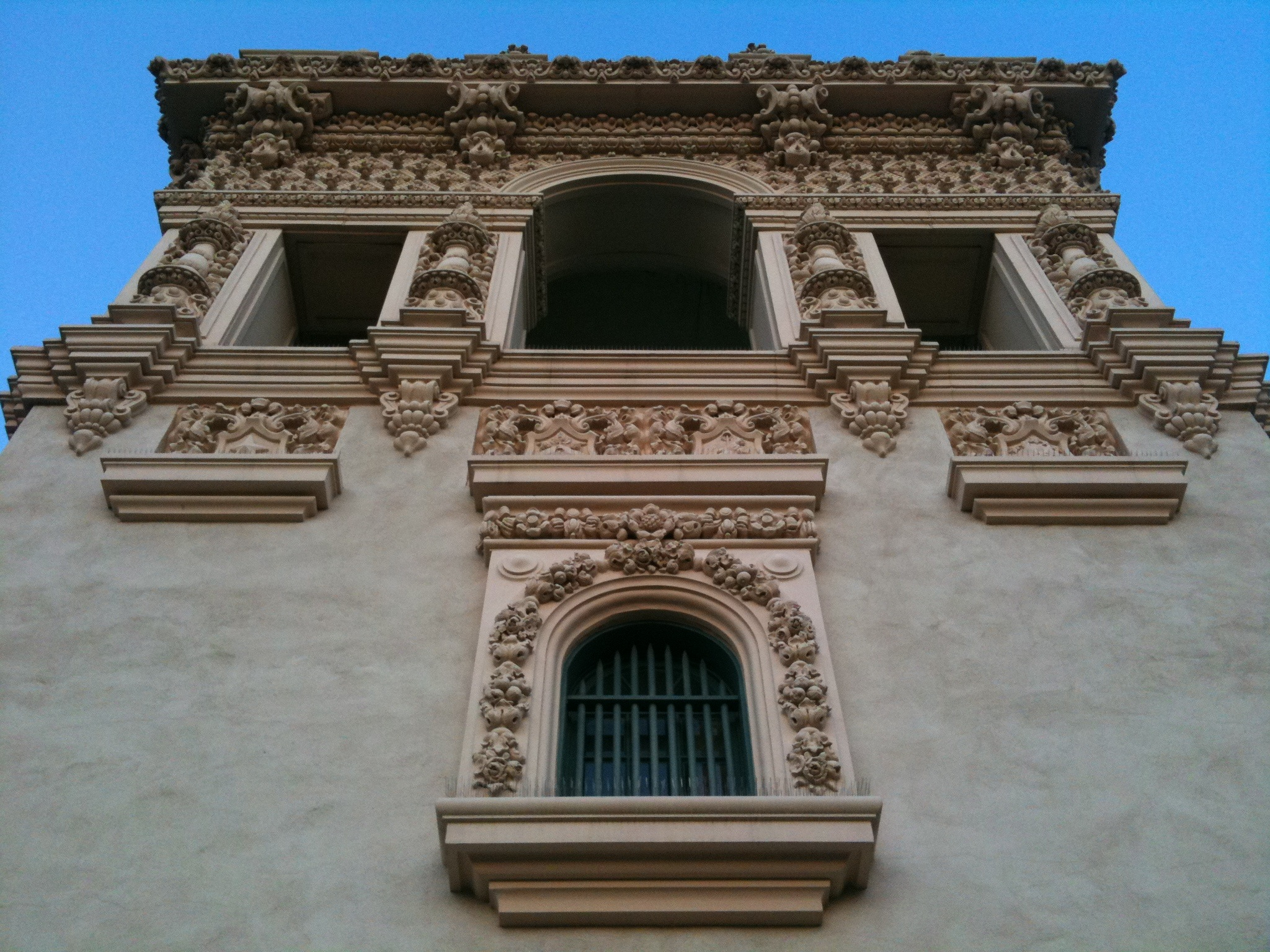Balboa Park