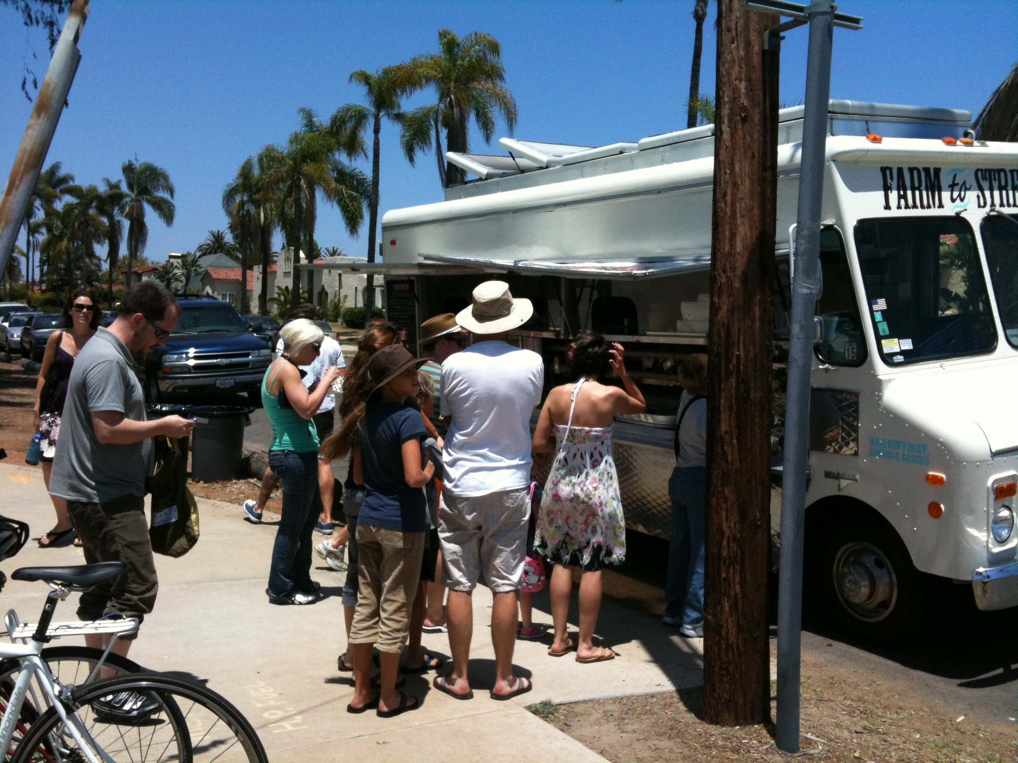 MIHO Gastrotruck