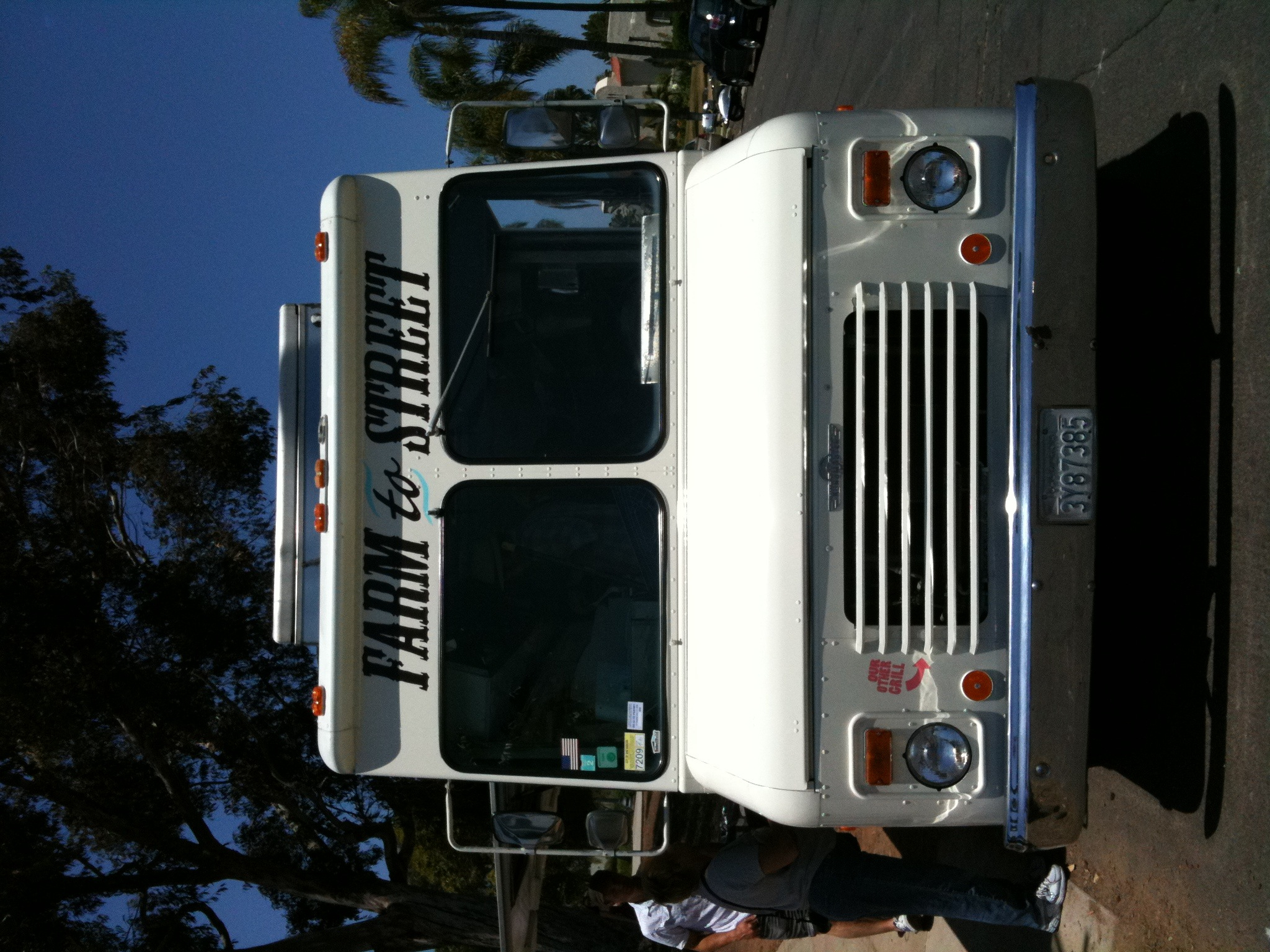 MIHO Gastrotruck