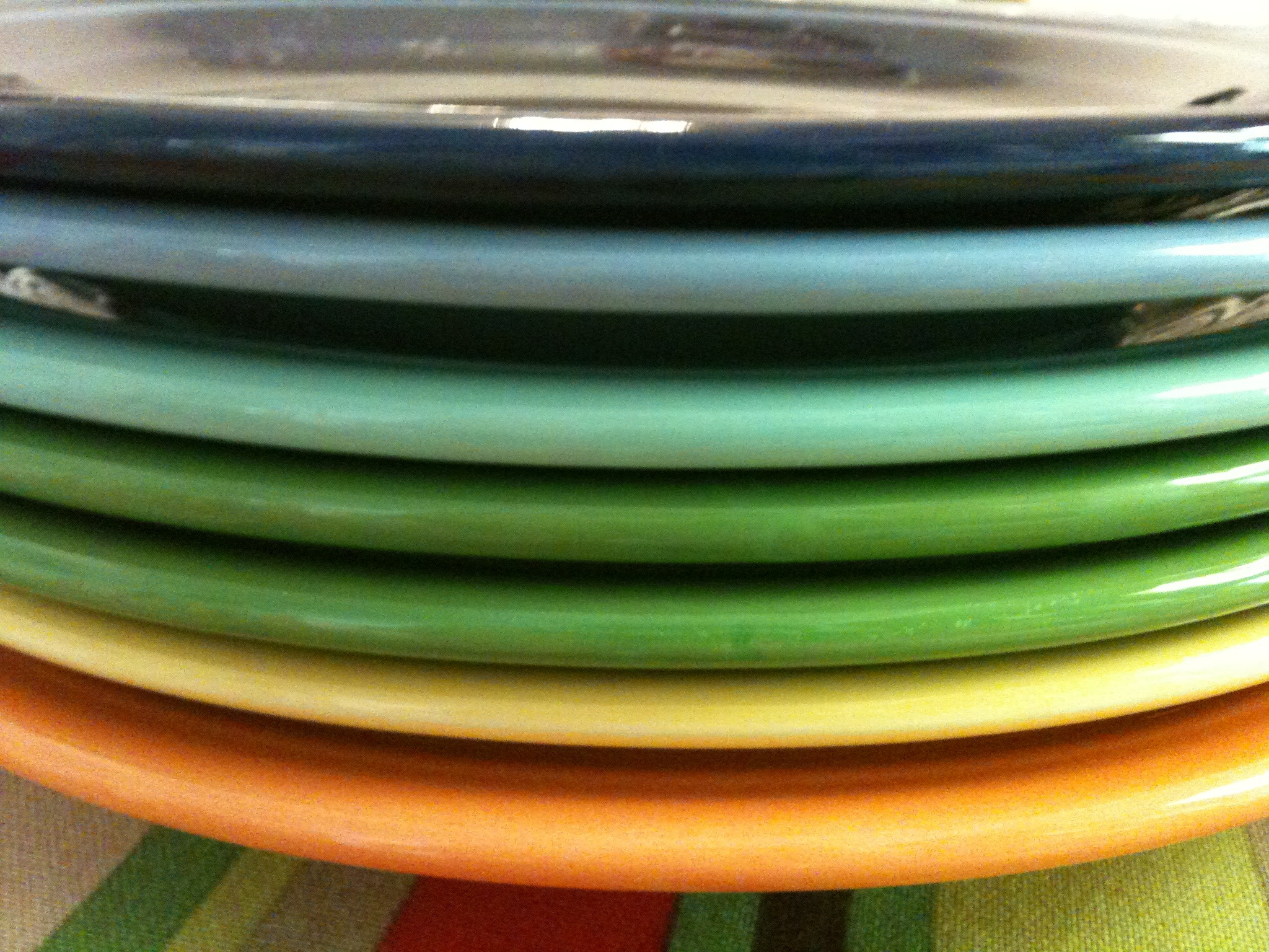 Fiestaware