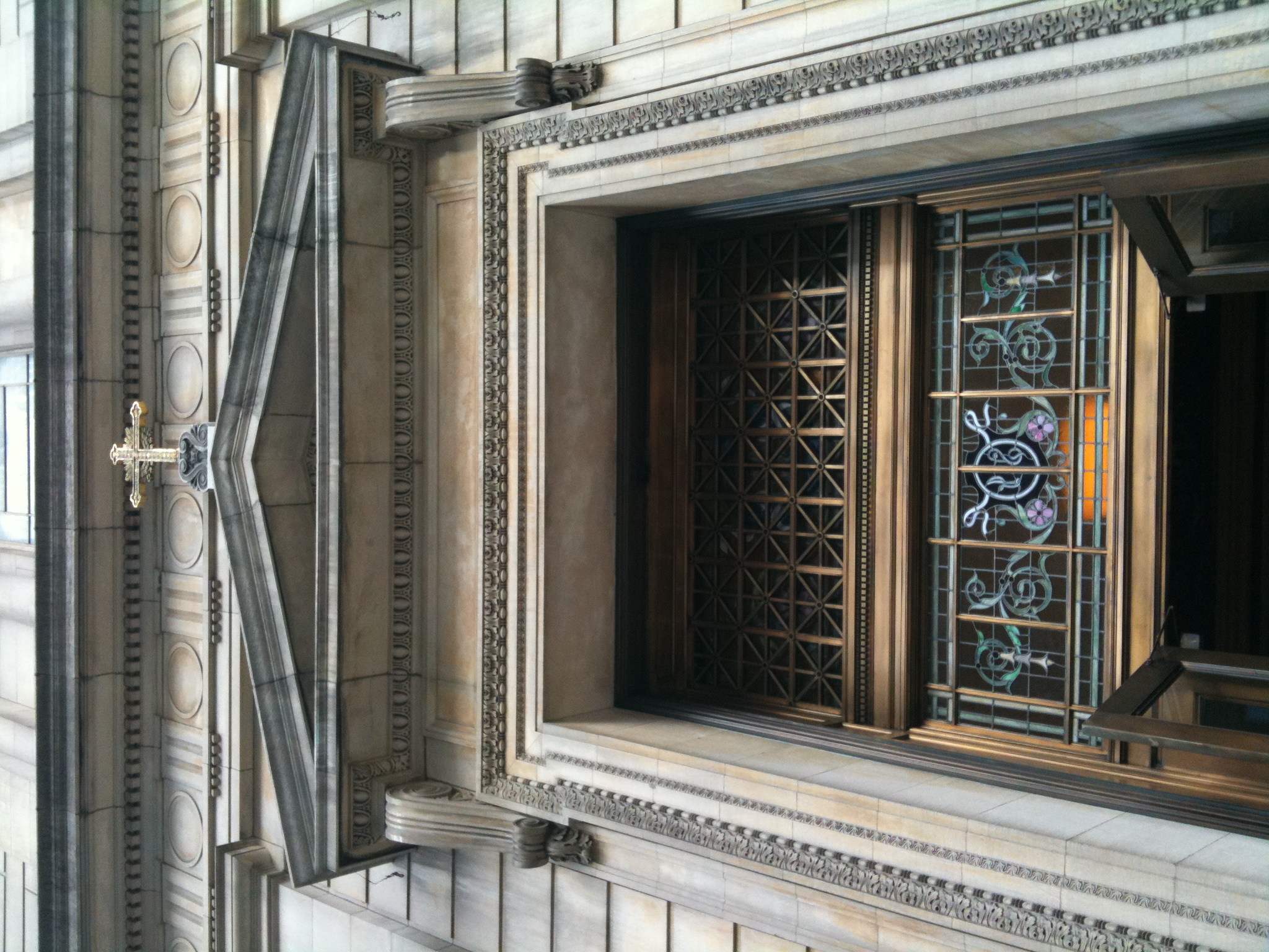 Church of St. Ignatius Loyola, Upper East Side, NYC