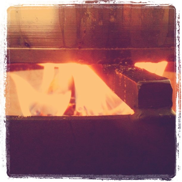 The boil