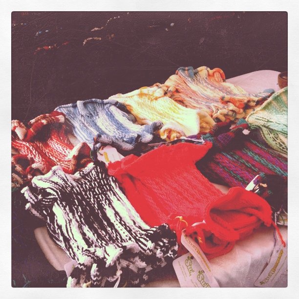 Swifforever at the SoNo Holiday Festival!