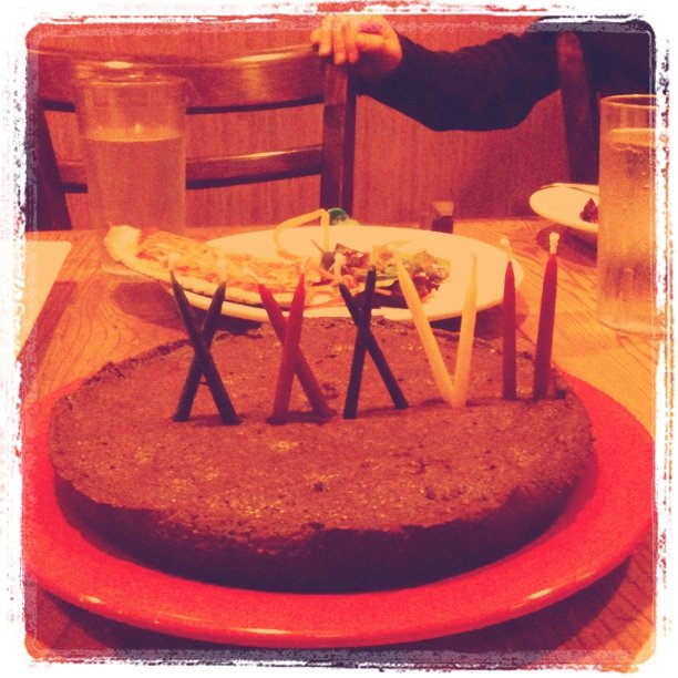 Happy xxxvii birthday, Chris!