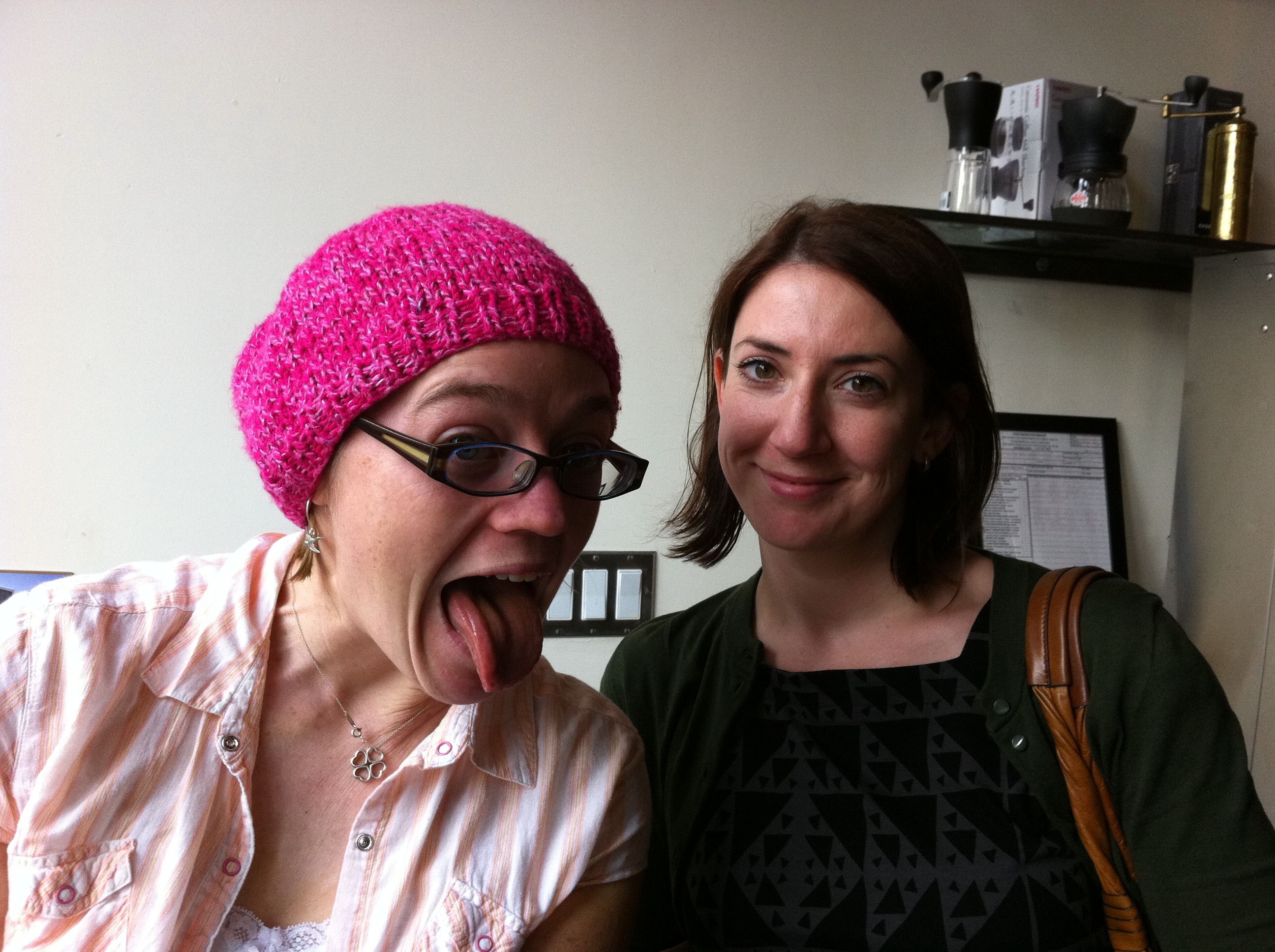 Erin & Erin