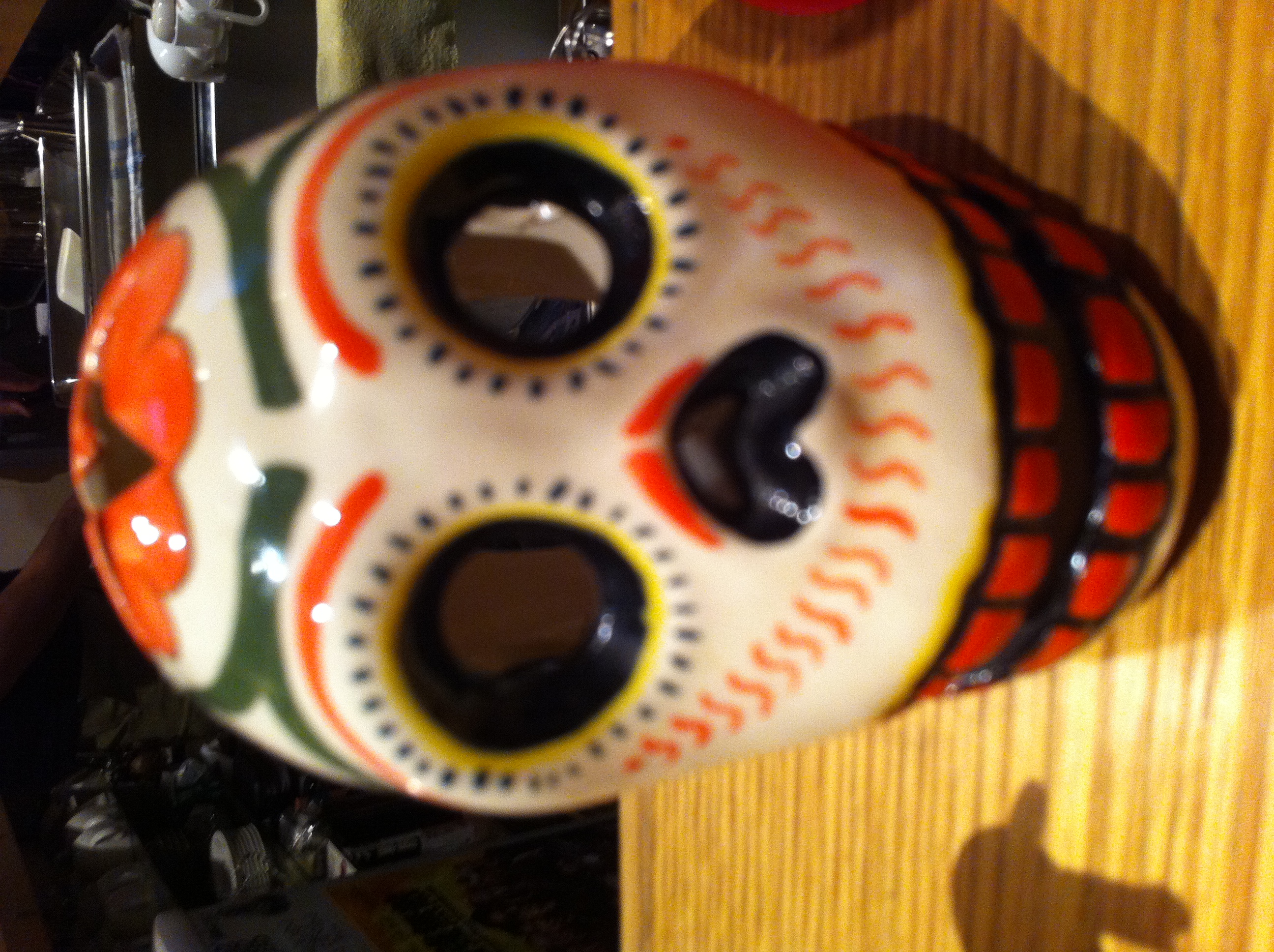 Calavera