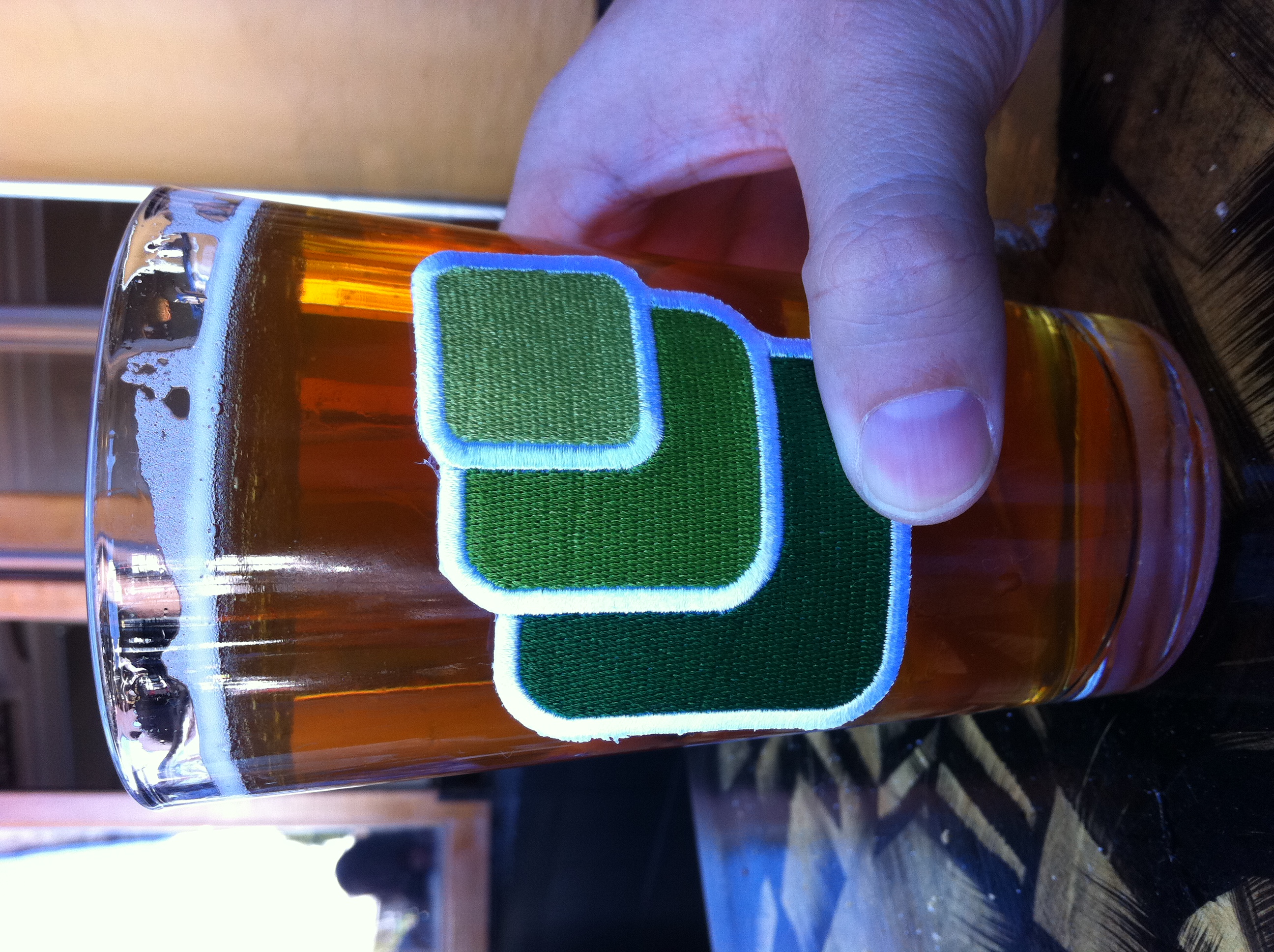 Microformats Ale